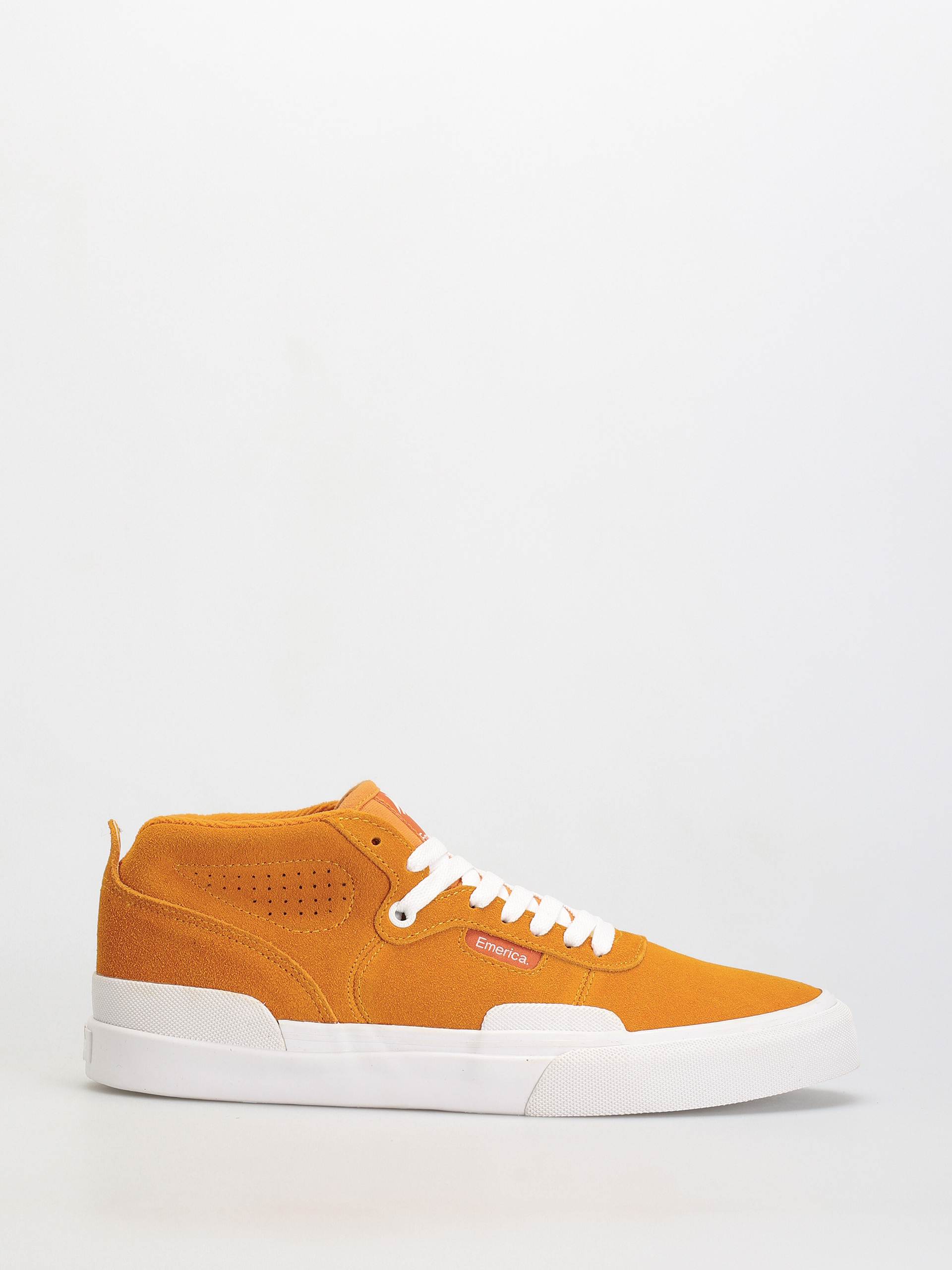 Emerica Pillar Cipők (burnt orange)