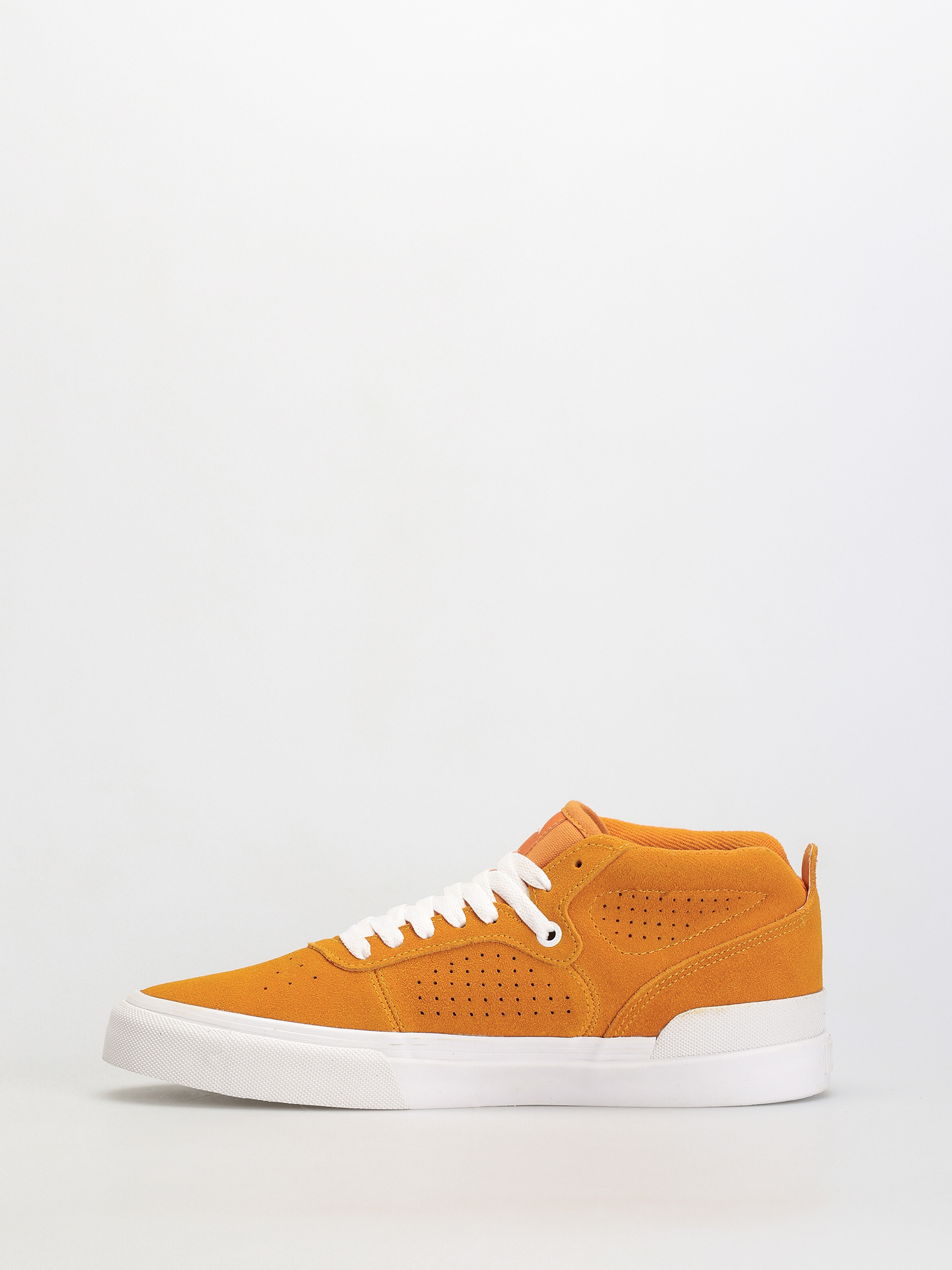 Emerica Pillar Cipők (burnt orange)
