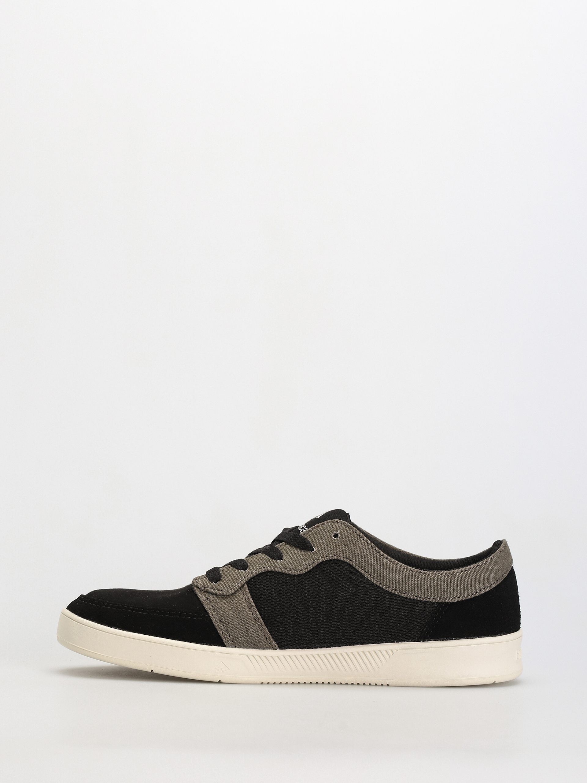 Emerica Quentin Cipők (black/olive)