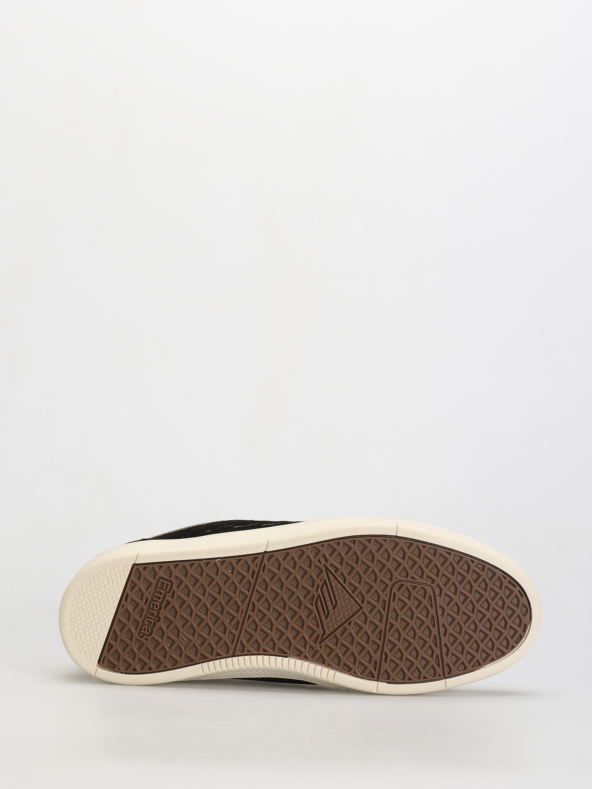 Emerica Quentin Cipők (black/olive)