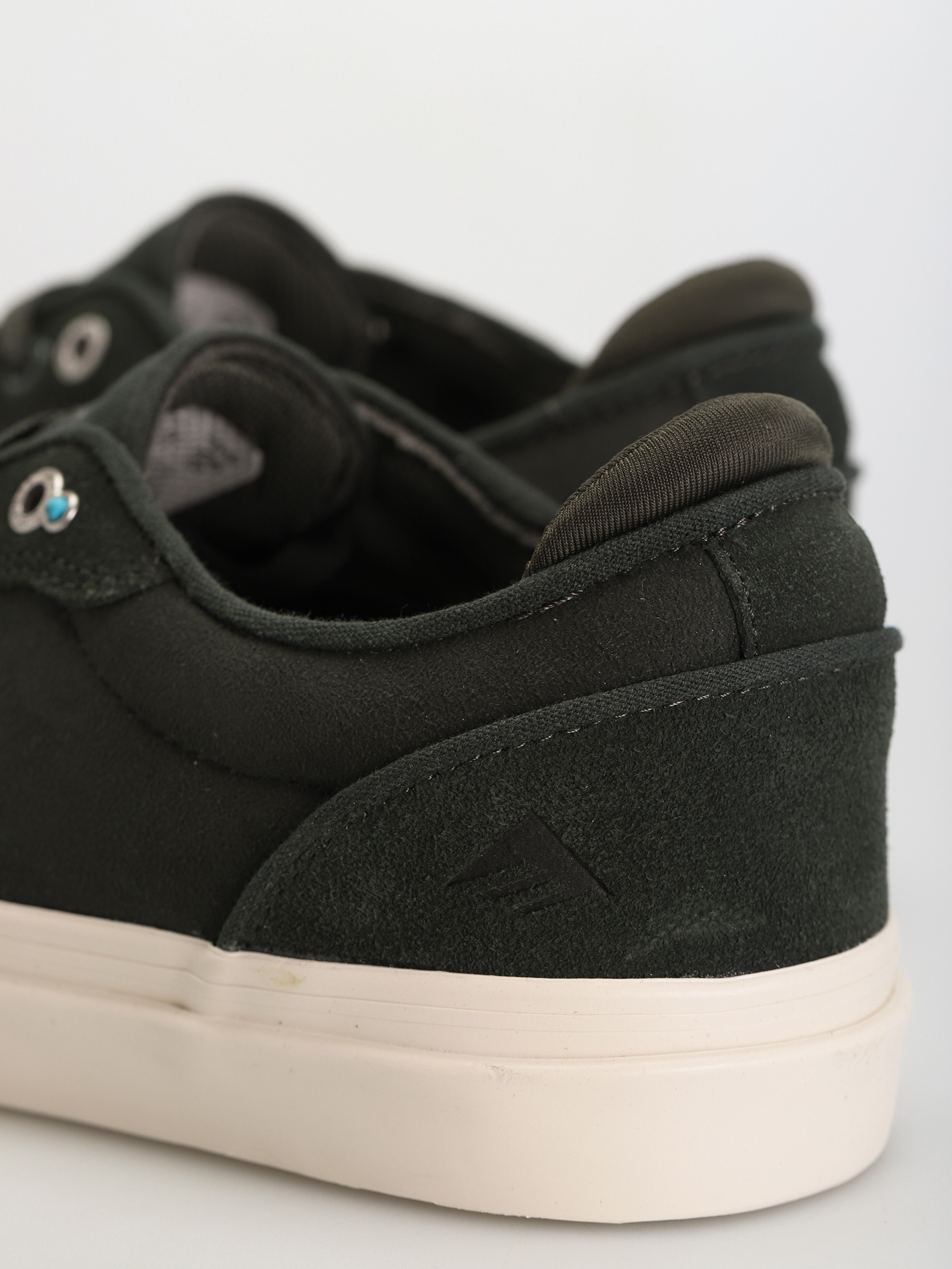 Emerica Dickson Cipők (forrest)