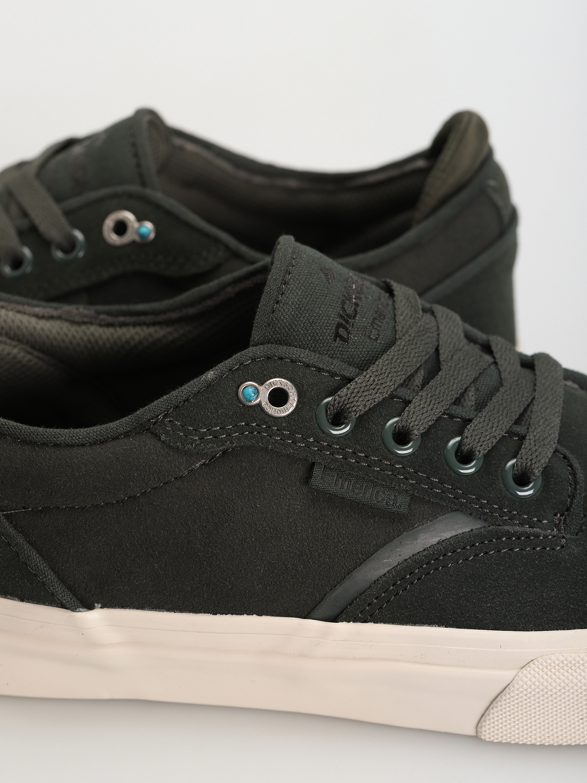 Emerica Dickson Cipők (forrest)