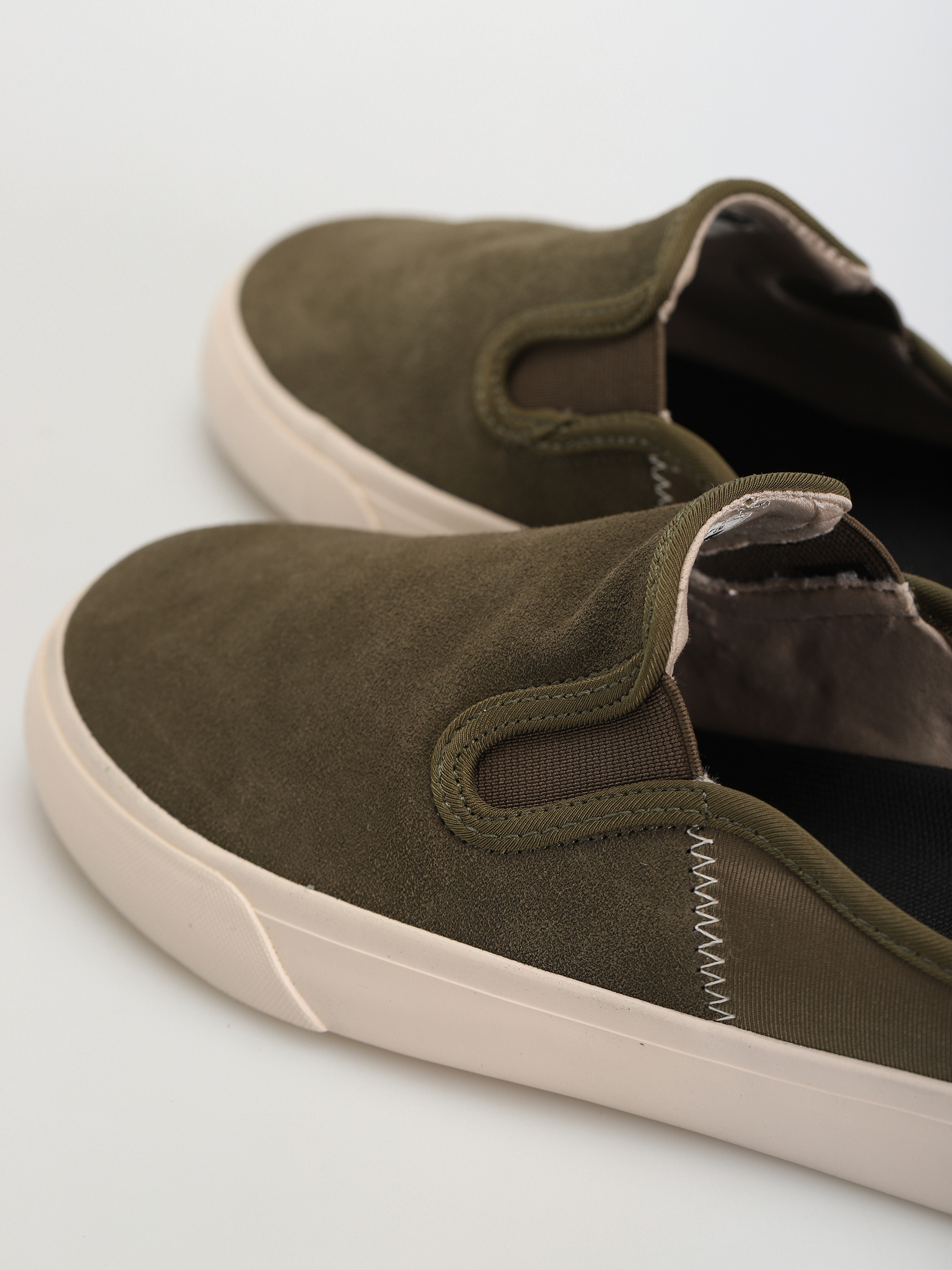 Element The Edge Cipők (army)