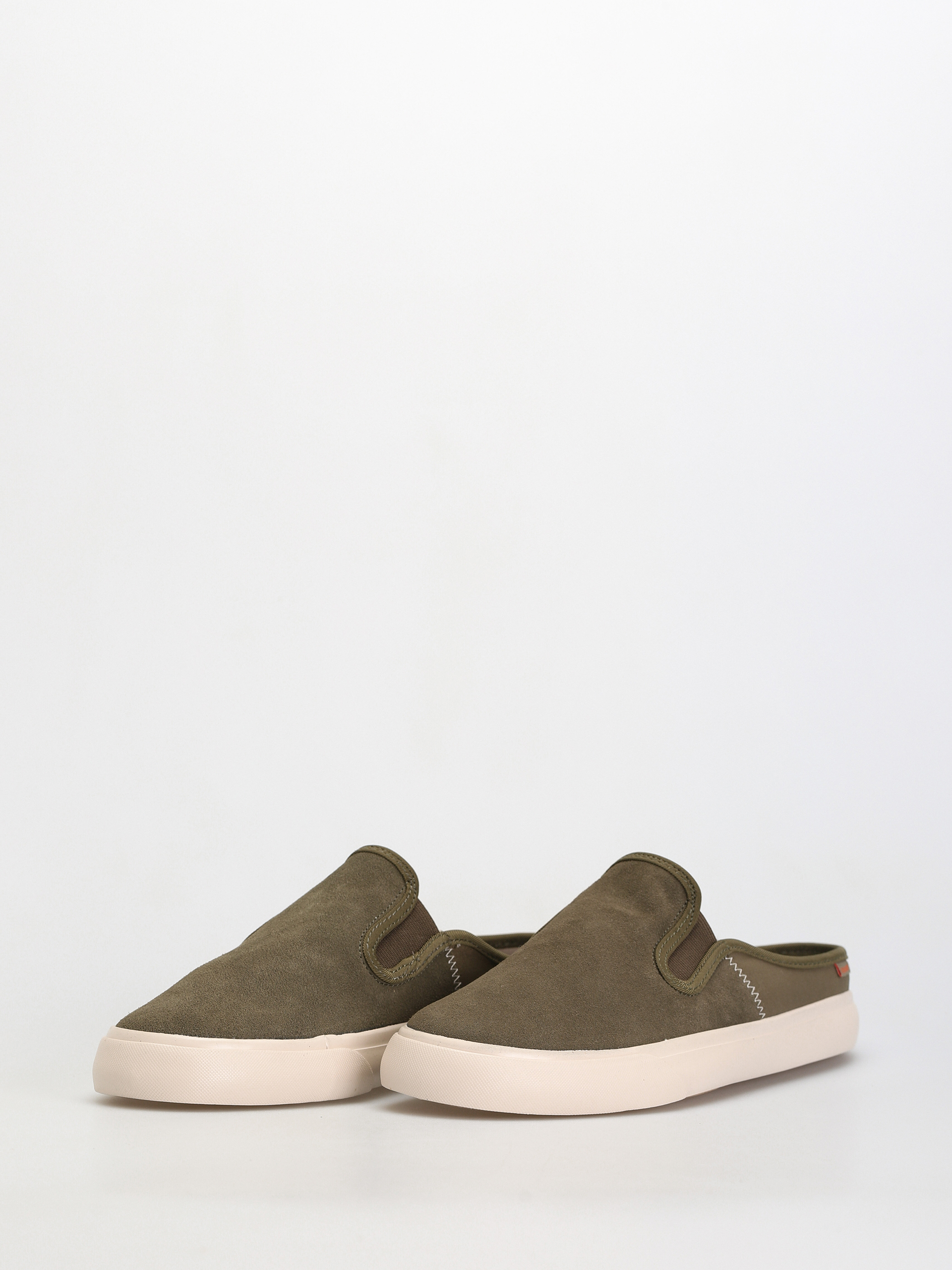 Element The Edge Cipők (army)