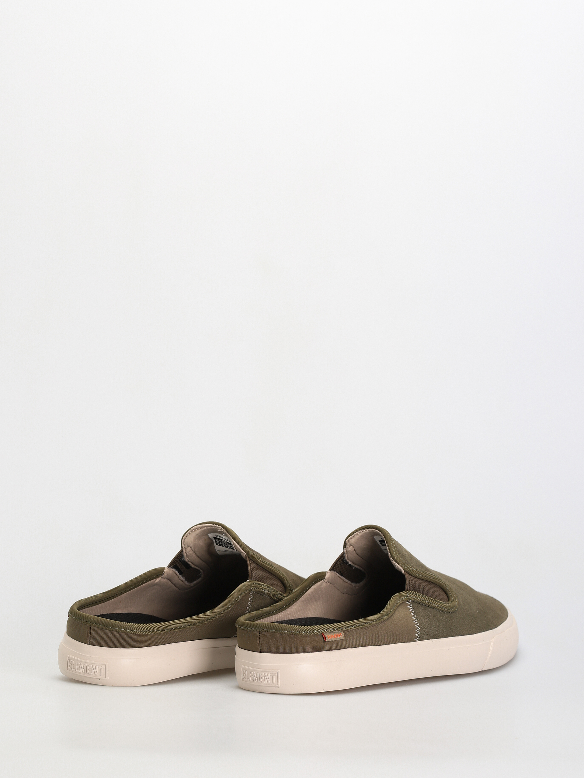 Element The Edge Cipők (army)