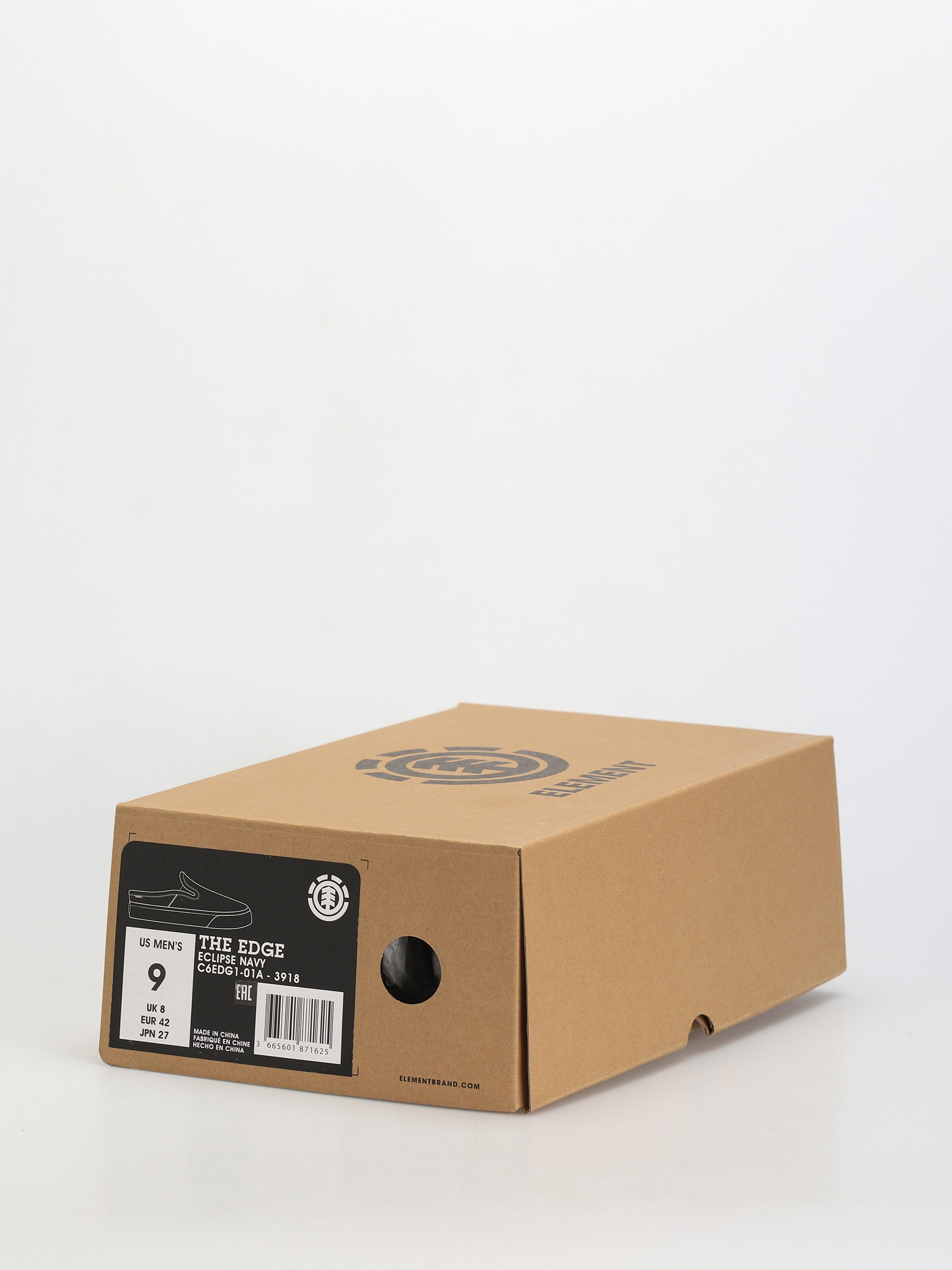 Element The Edge Cipők (eclipse navy)