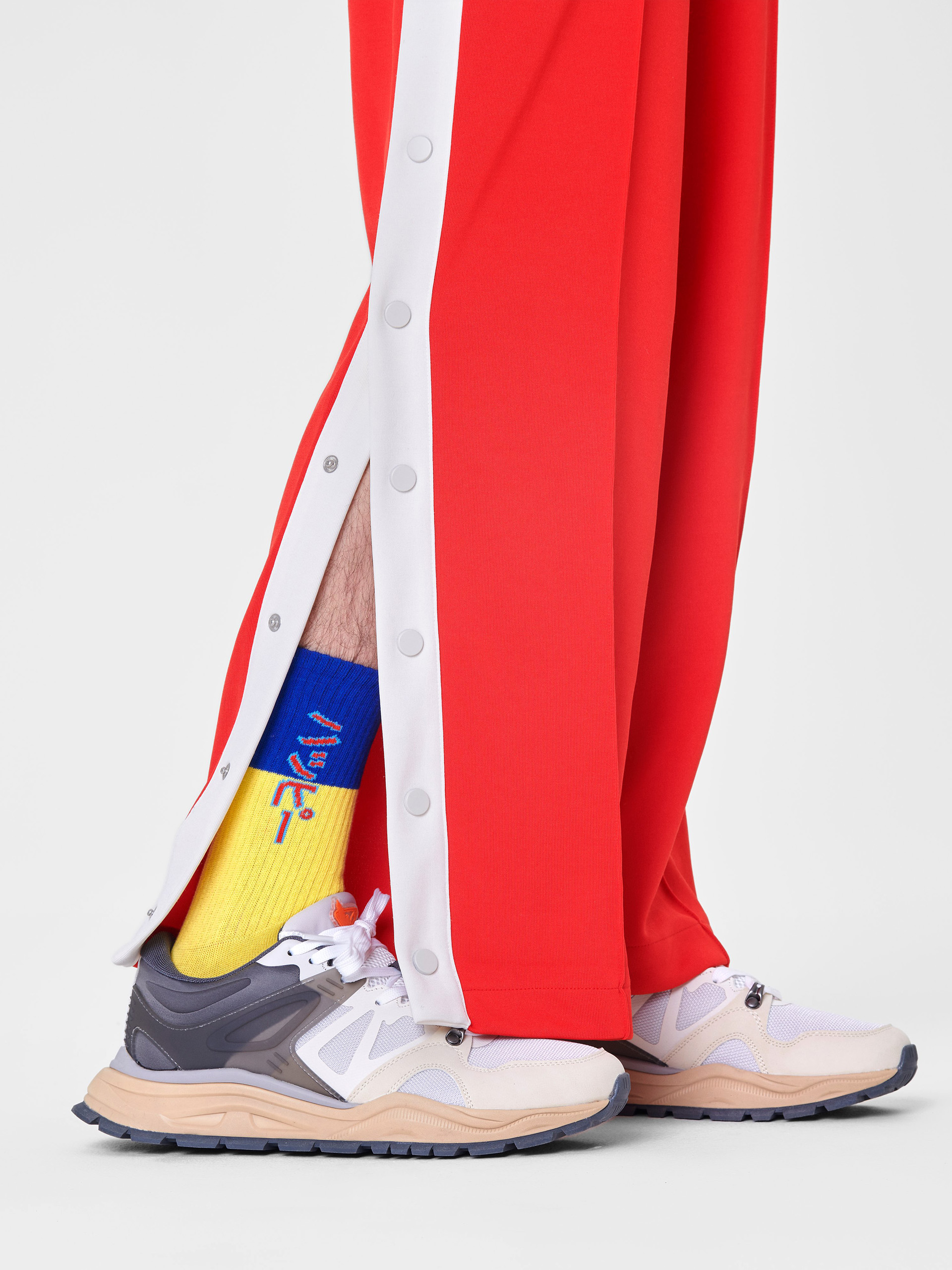 Happy Socks Happy Neo Zokni (multi)