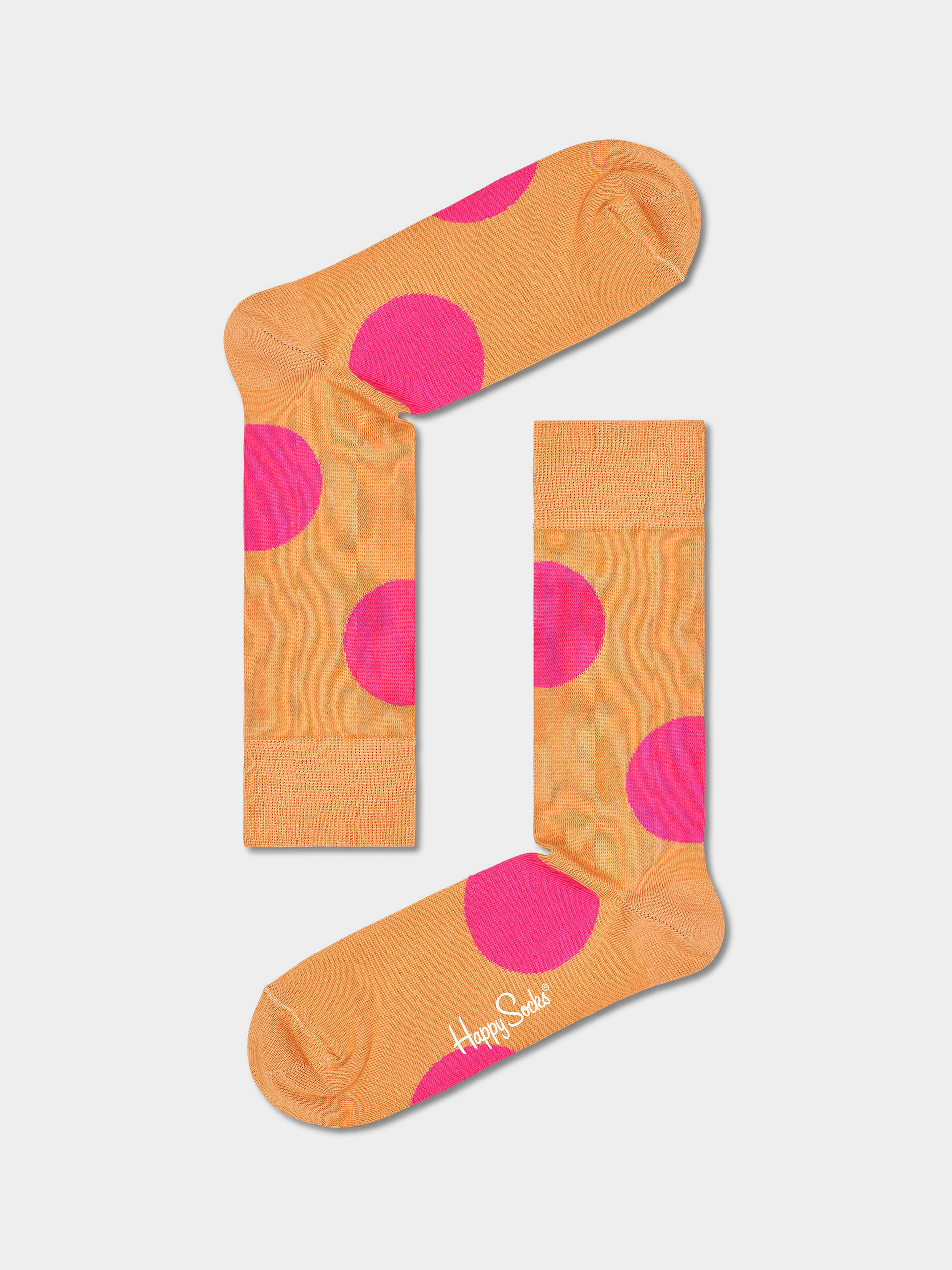 Happy Socks Jumbo Dot Zokni (multi)