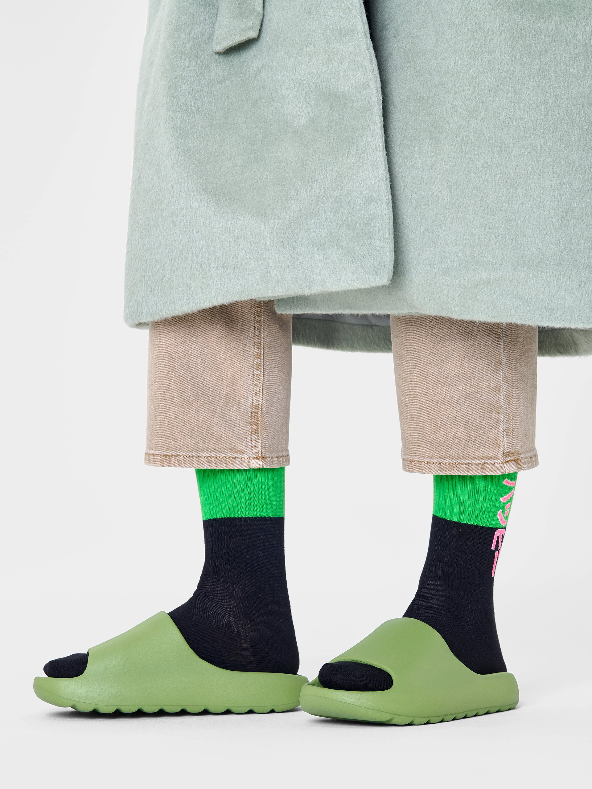 Happy Socks Happy Neo Zokni (multi)