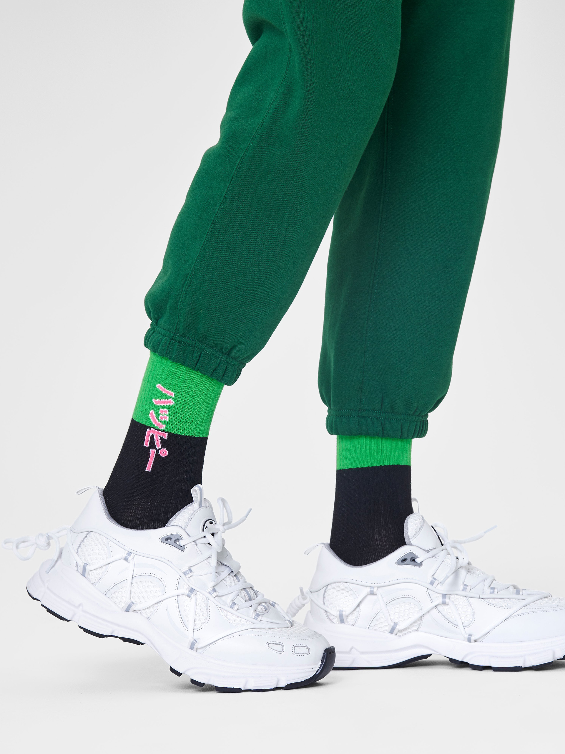 Happy Socks Happy Neo Zokni (multi)