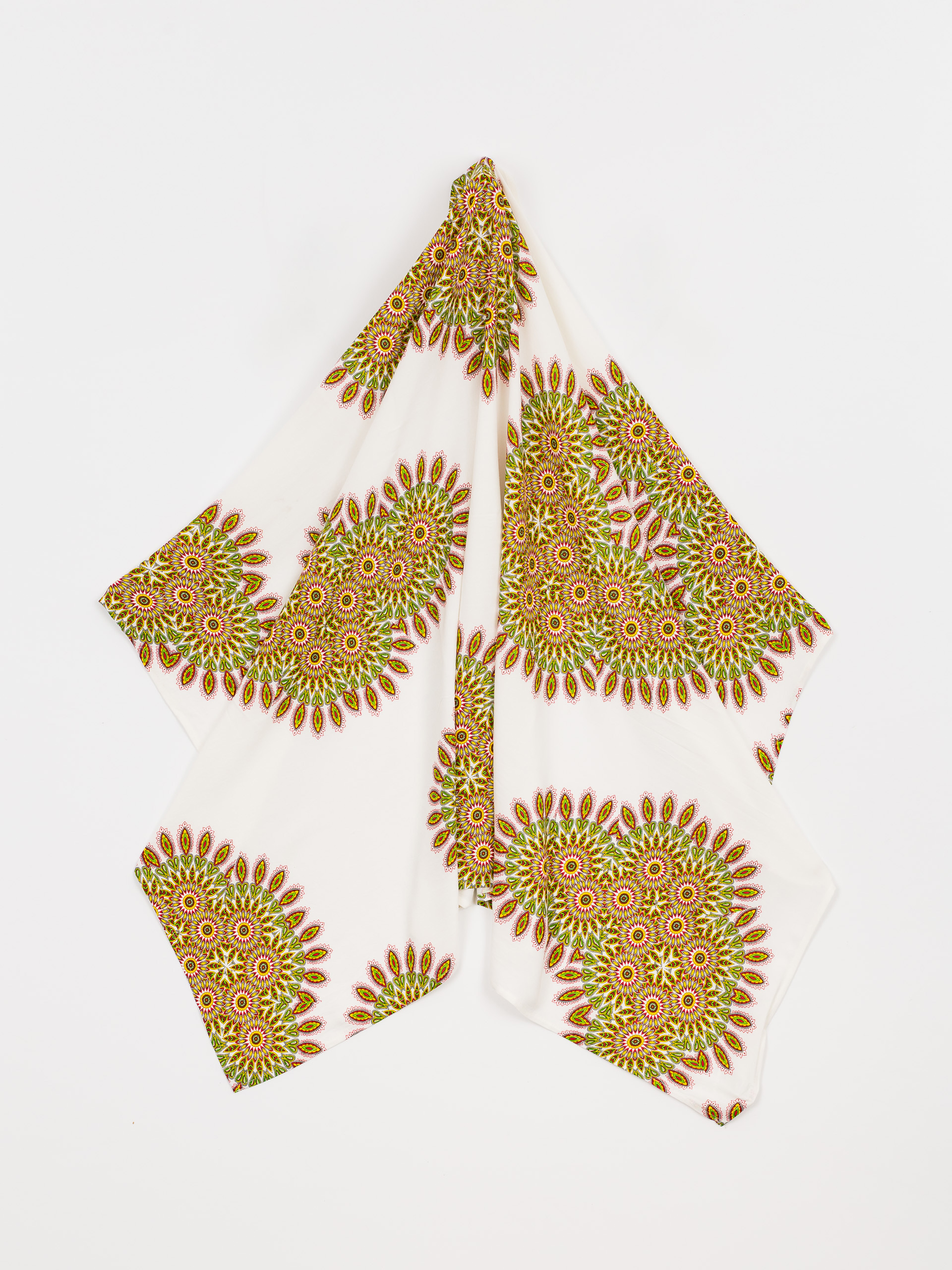 RVCA Pareo Serotonin Ruha Wmn (cloud)