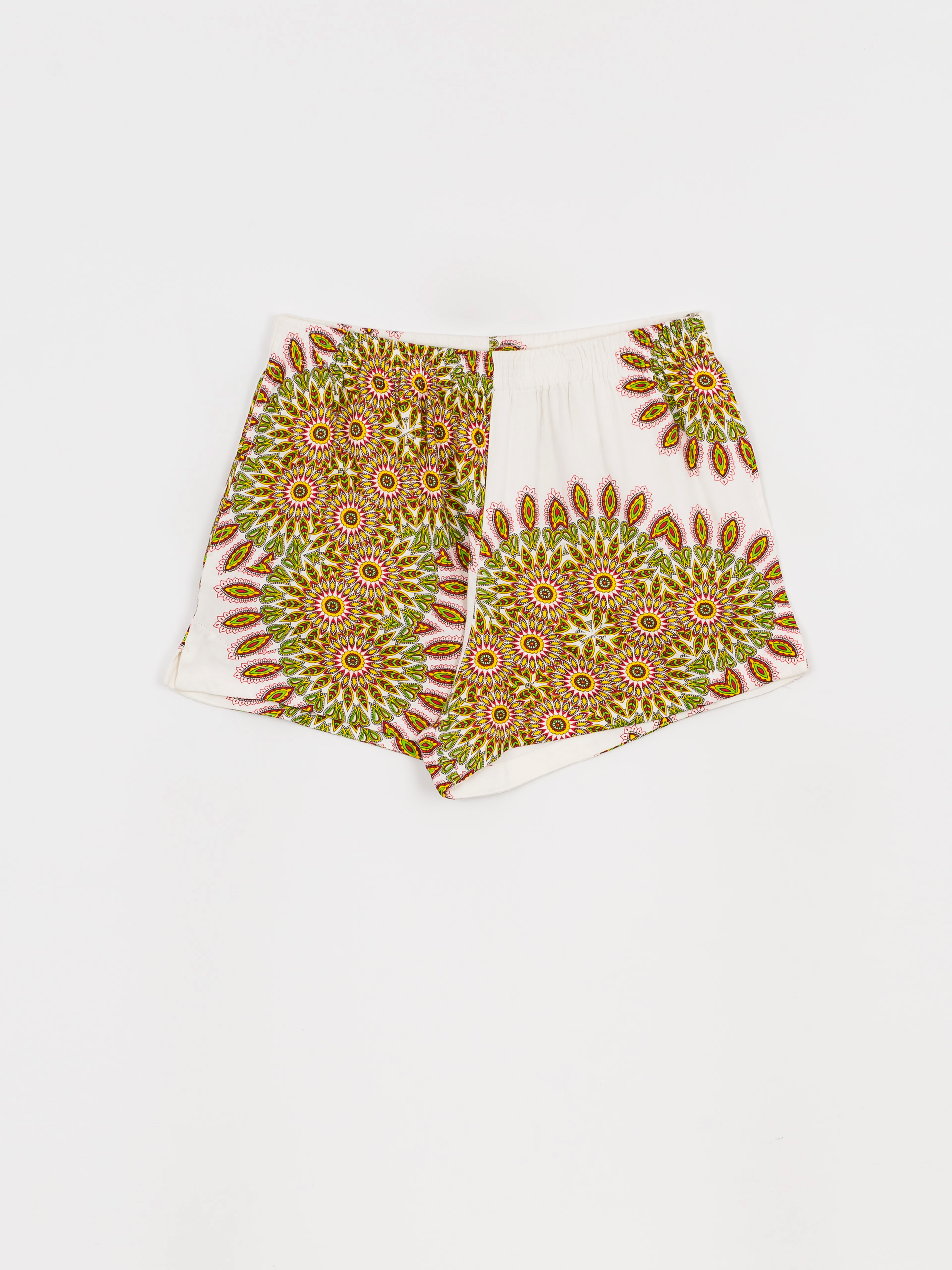 RVCA Serotonin Rövidnadrág Wmn (cloud)