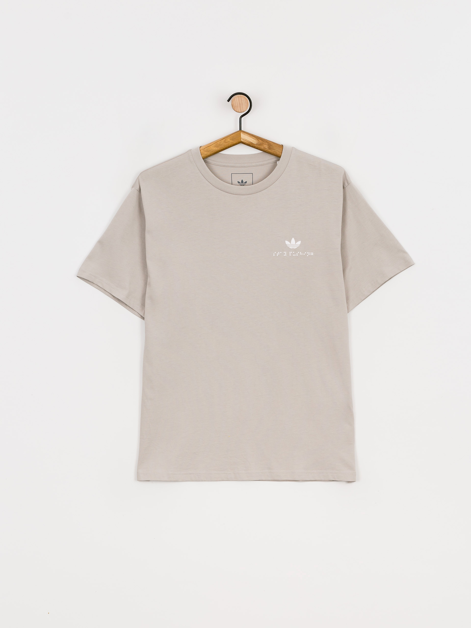 adidas Dan M póló (cgrani/multco)