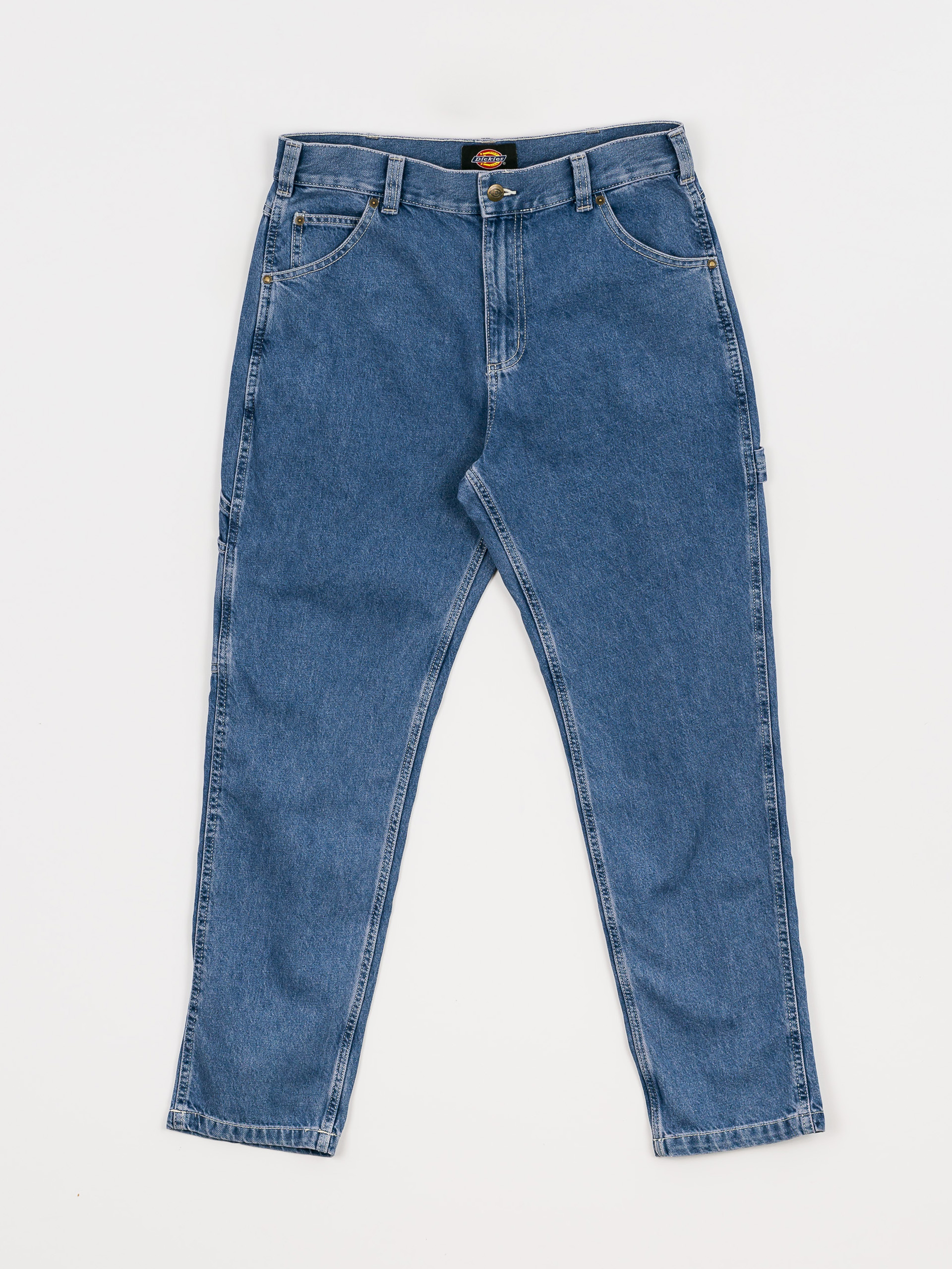 Dickies Garyville Kisnadrág (classic blue)
