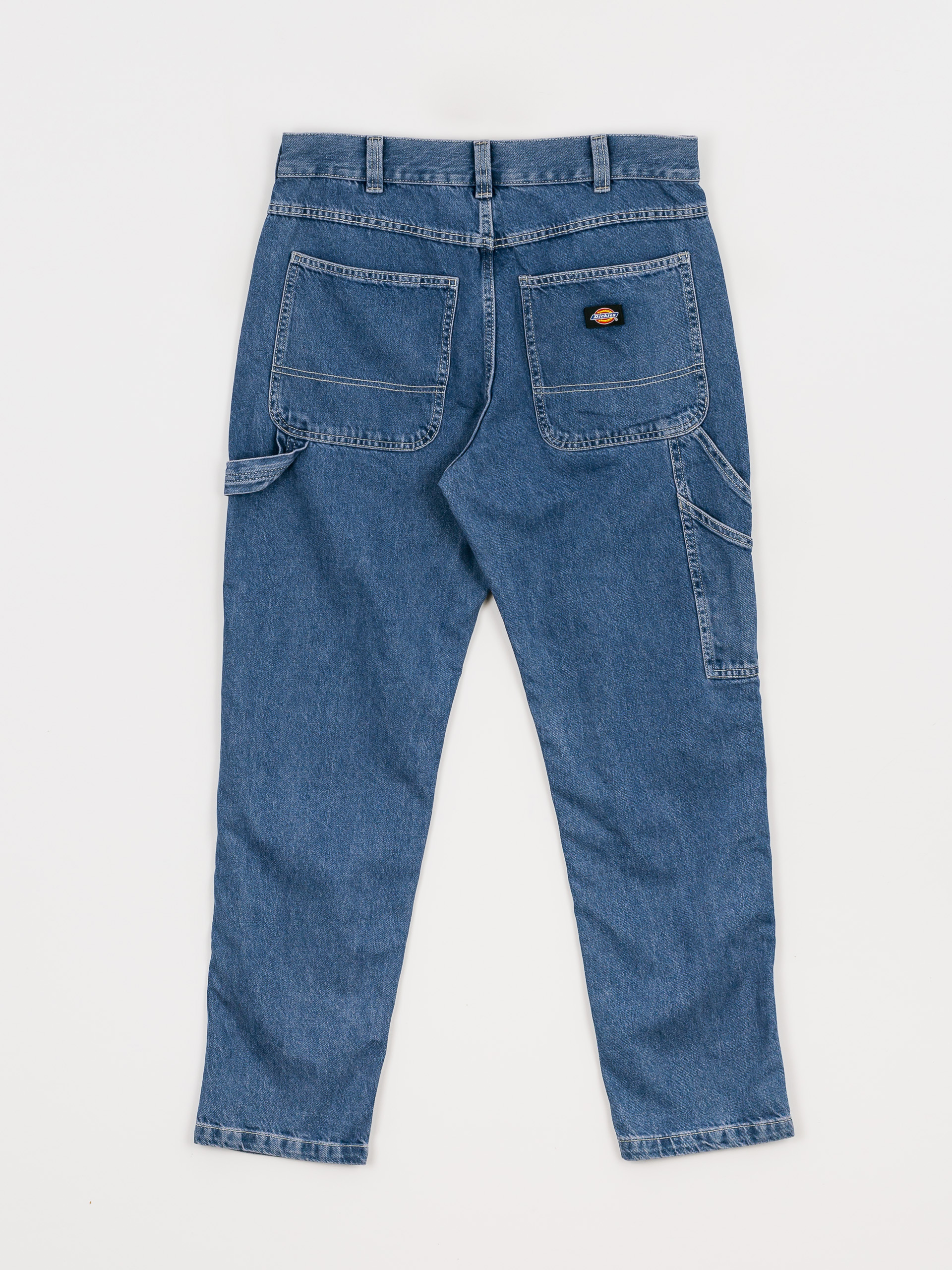 Dickies Garyville Kisnadrág (classic blue)