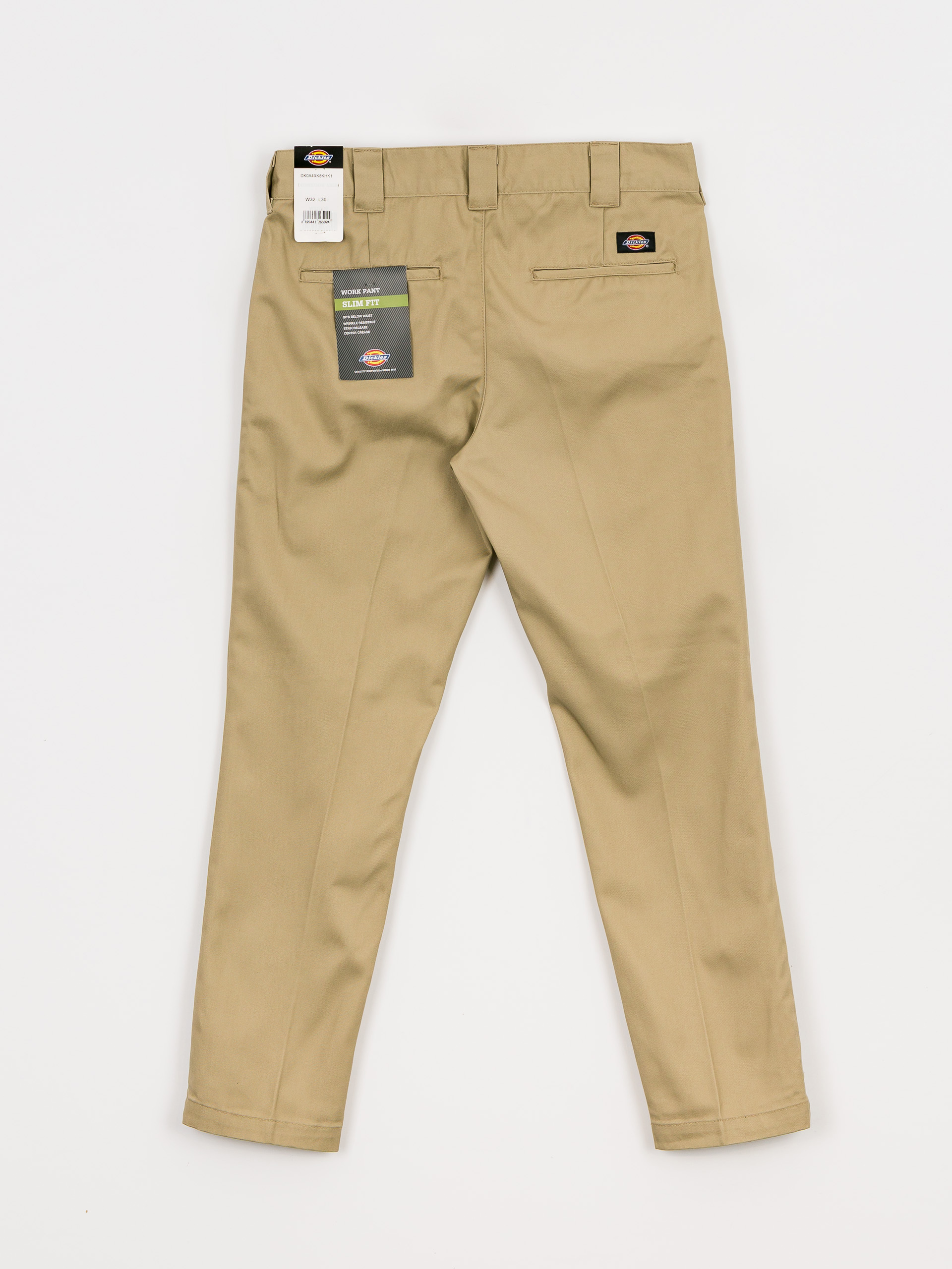 Dickies 872 Work Kisnadrág (khaki)