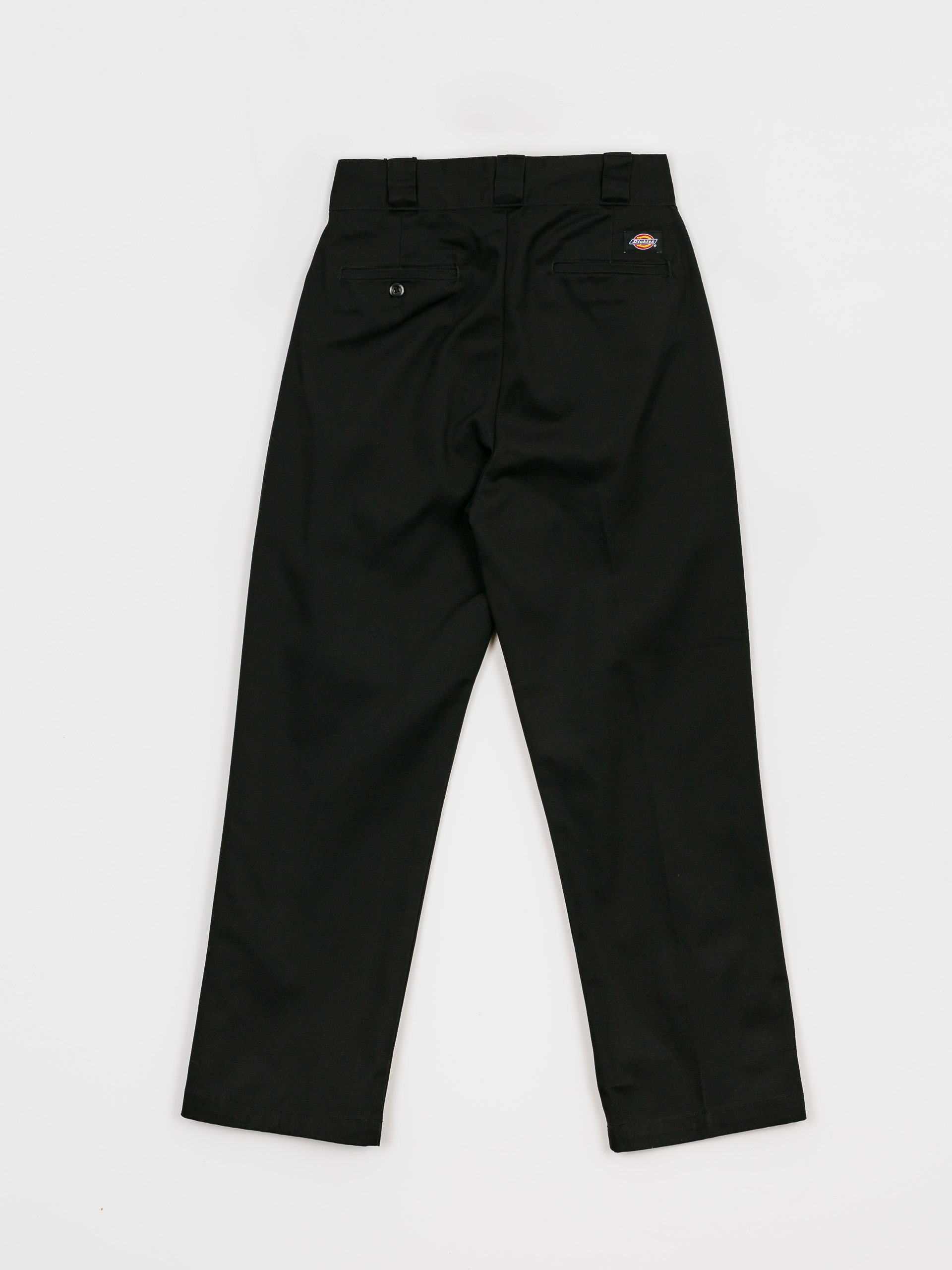 Dickies Elizaville Kisnadrág Wmn (black)