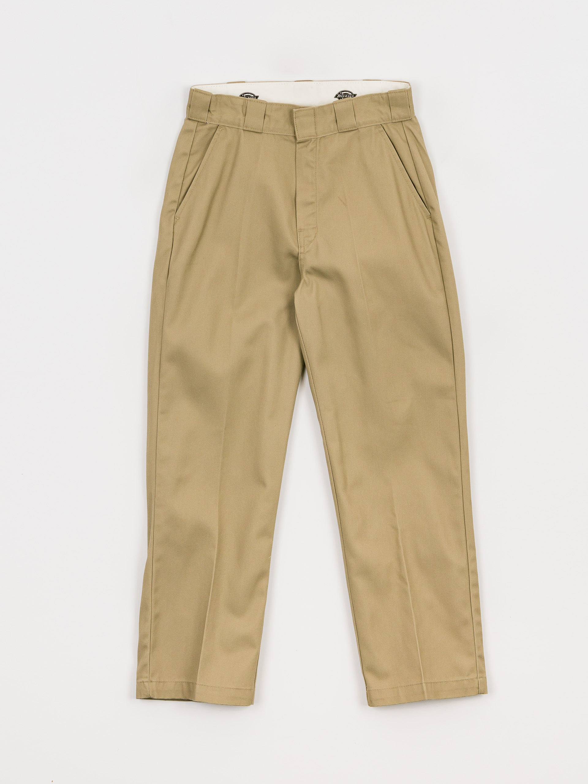 Dickies Elizaville Kisnadrág Wmn (khaki)