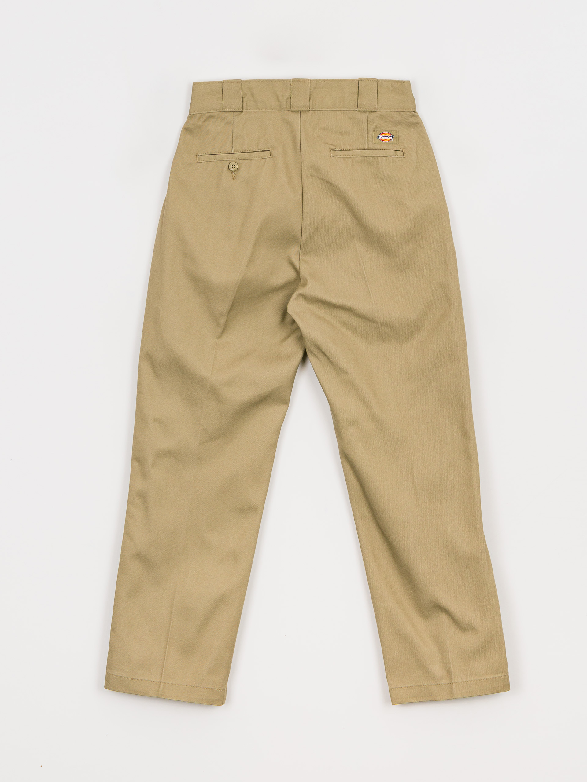 Dickies Elizaville Kisnadrág Wmn (khaki)
