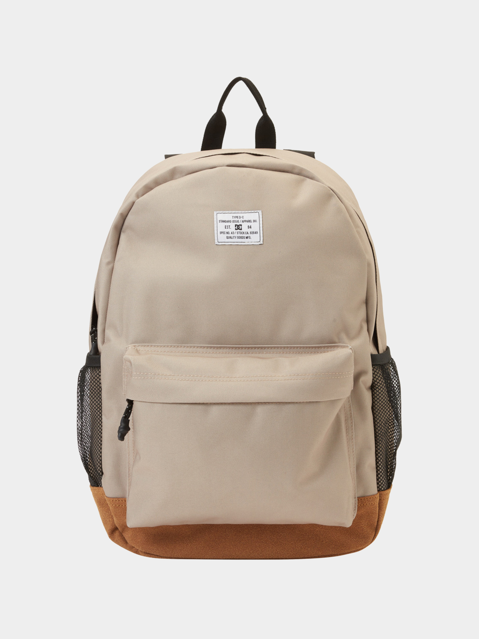 DC Backsider Core 4 Hátizsák (island fossil)