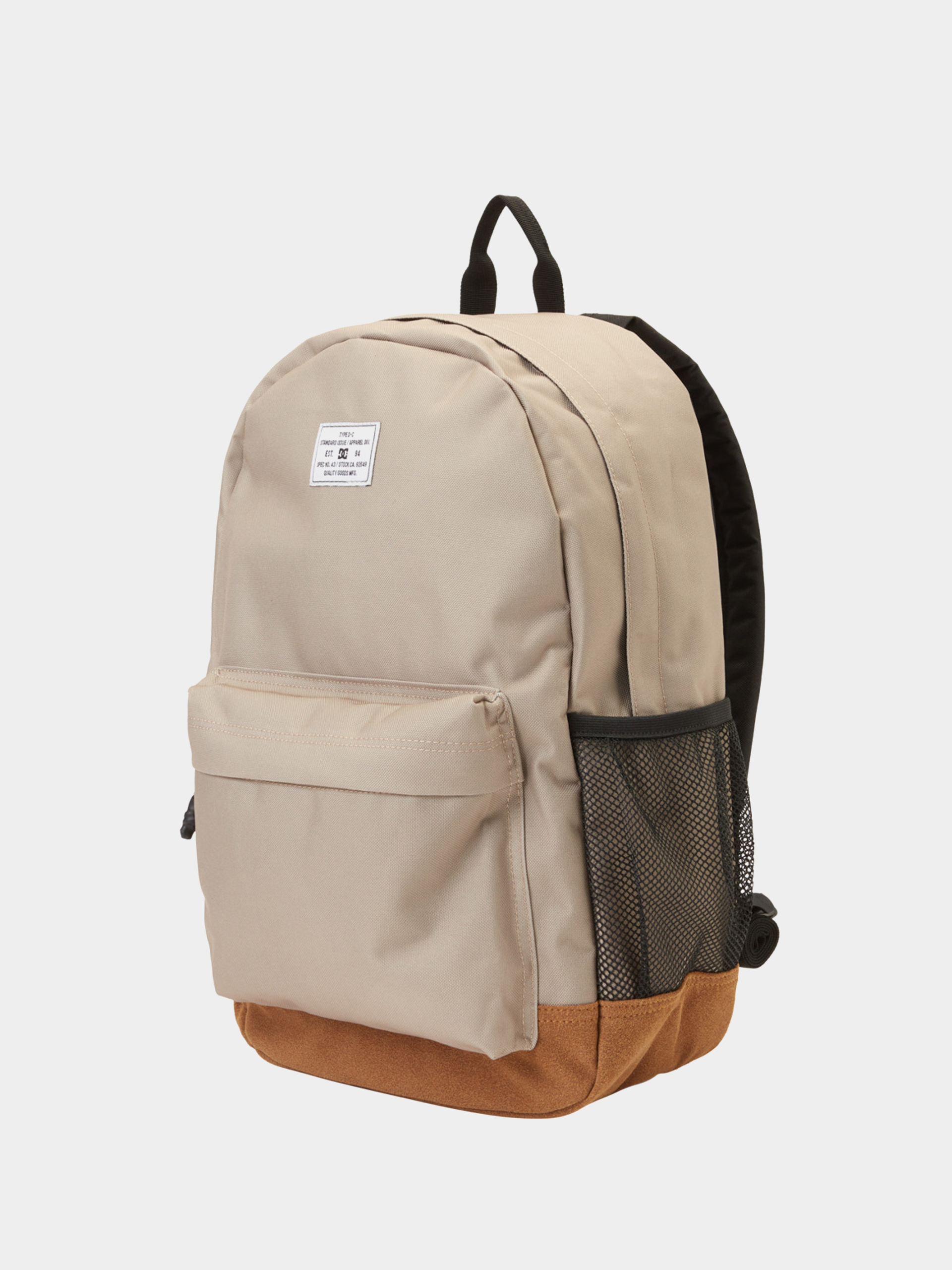 DC Backsider Core 4 Hátizsák (island fossil)