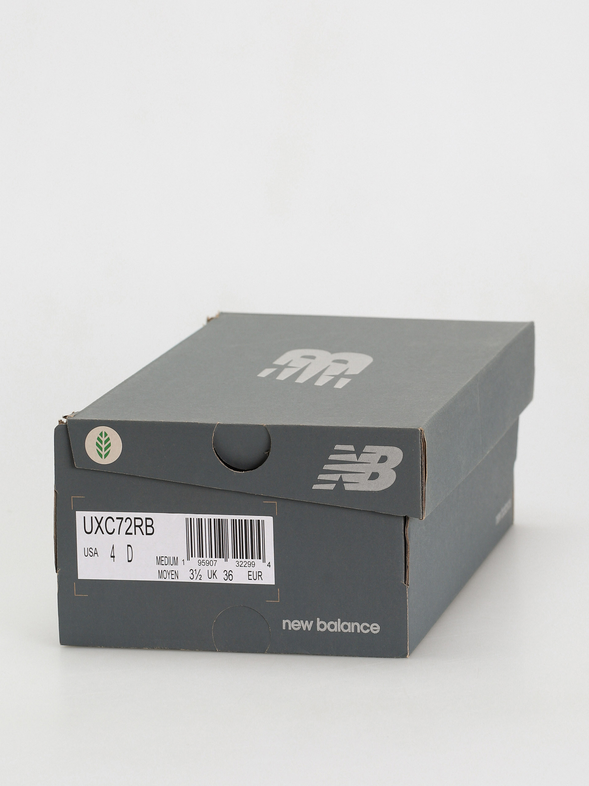 New Balance XC-72 Cipők (summer fog)