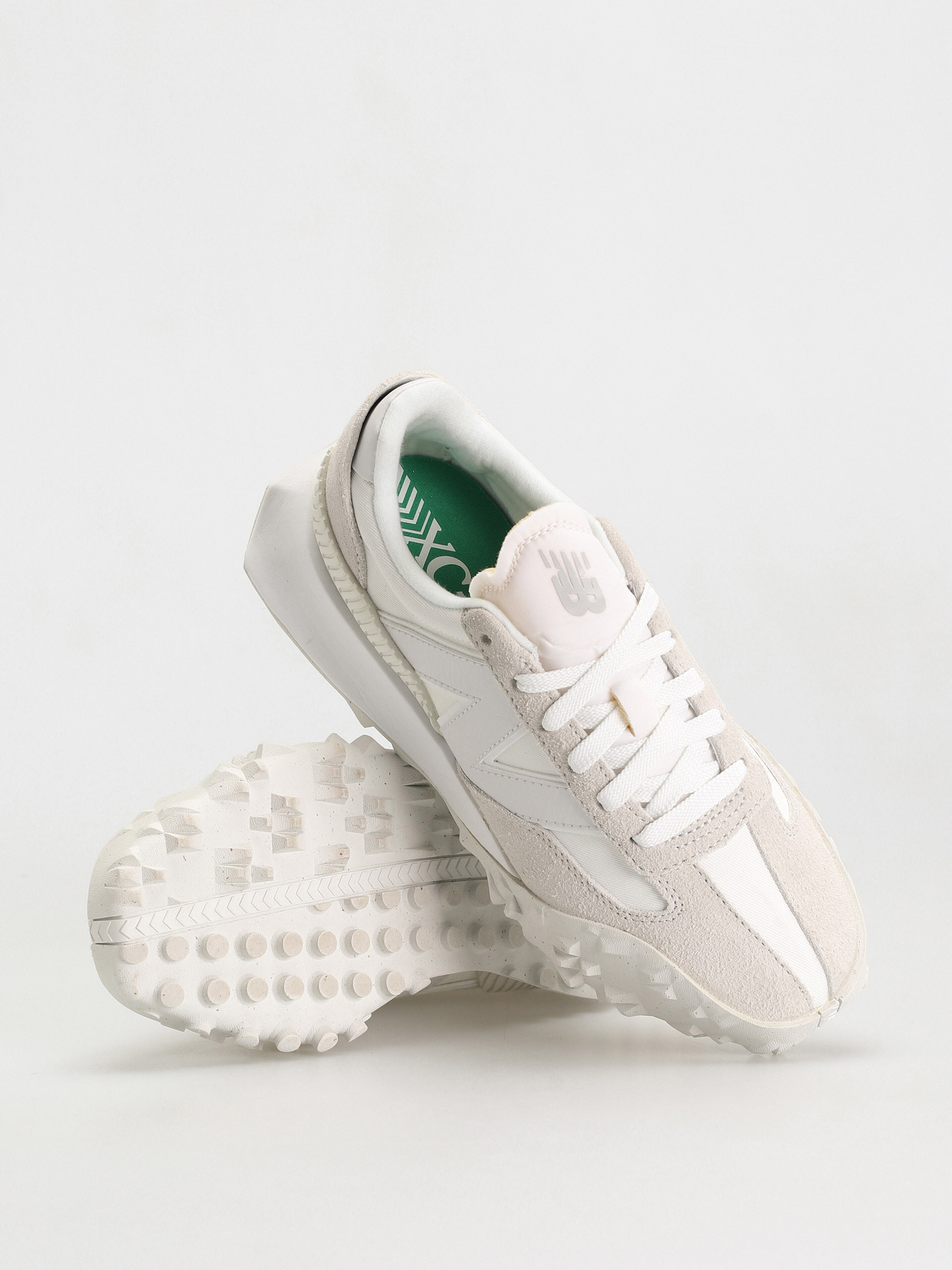 New Balance XC-72 Cipők (summer fog)