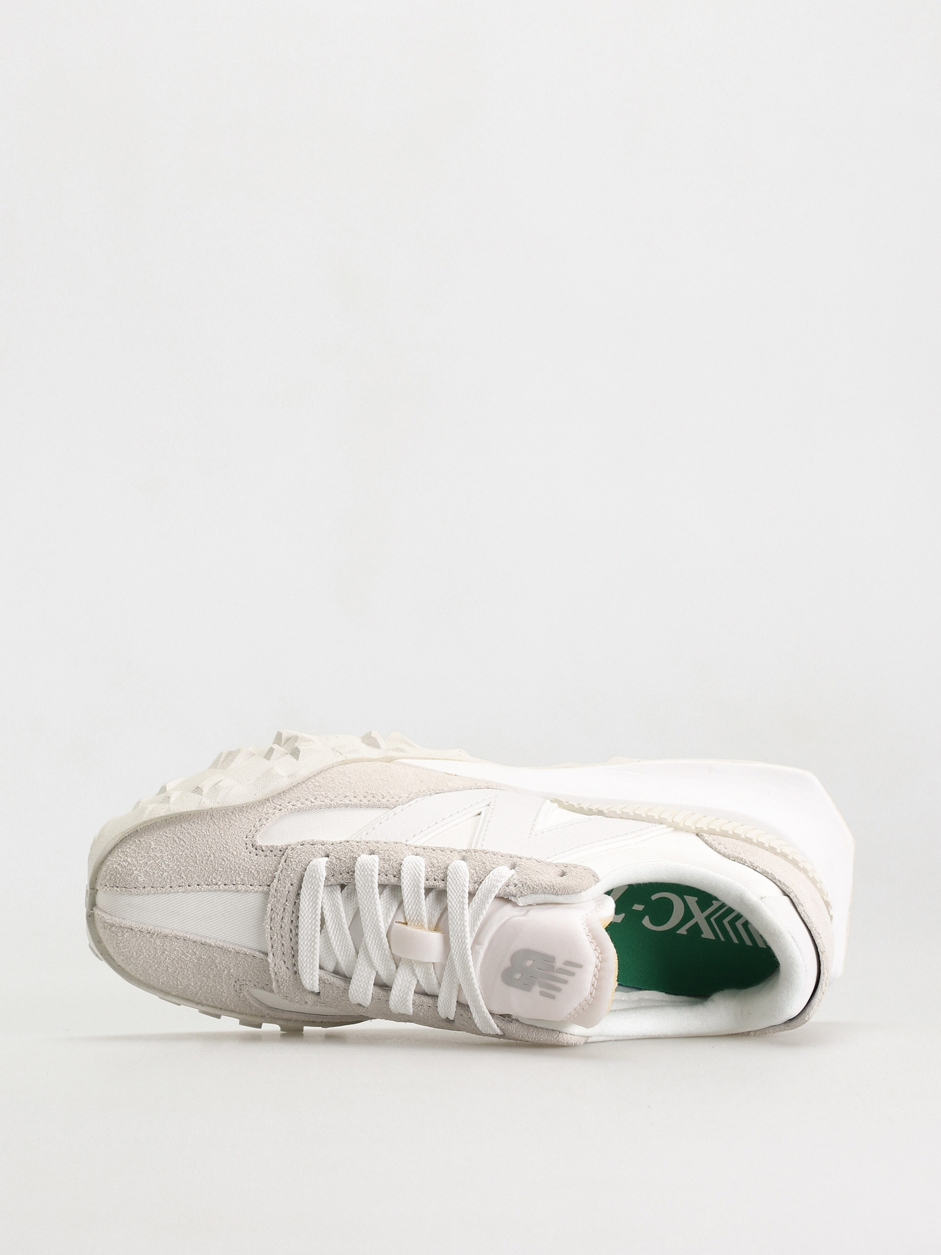 New Balance XC-72 Cipők (summer fog)