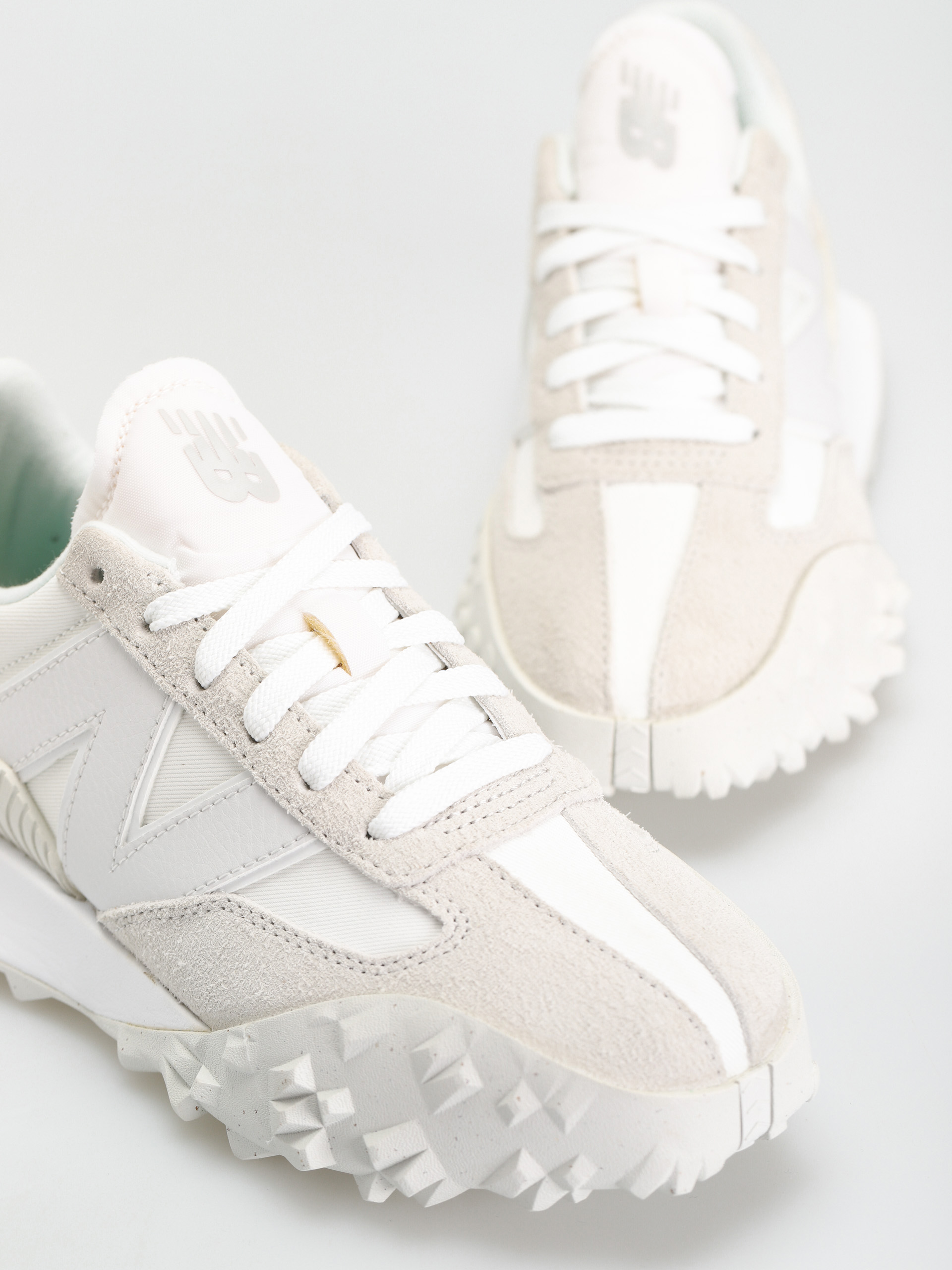 New Balance XC-72 Cipők (summer fog)