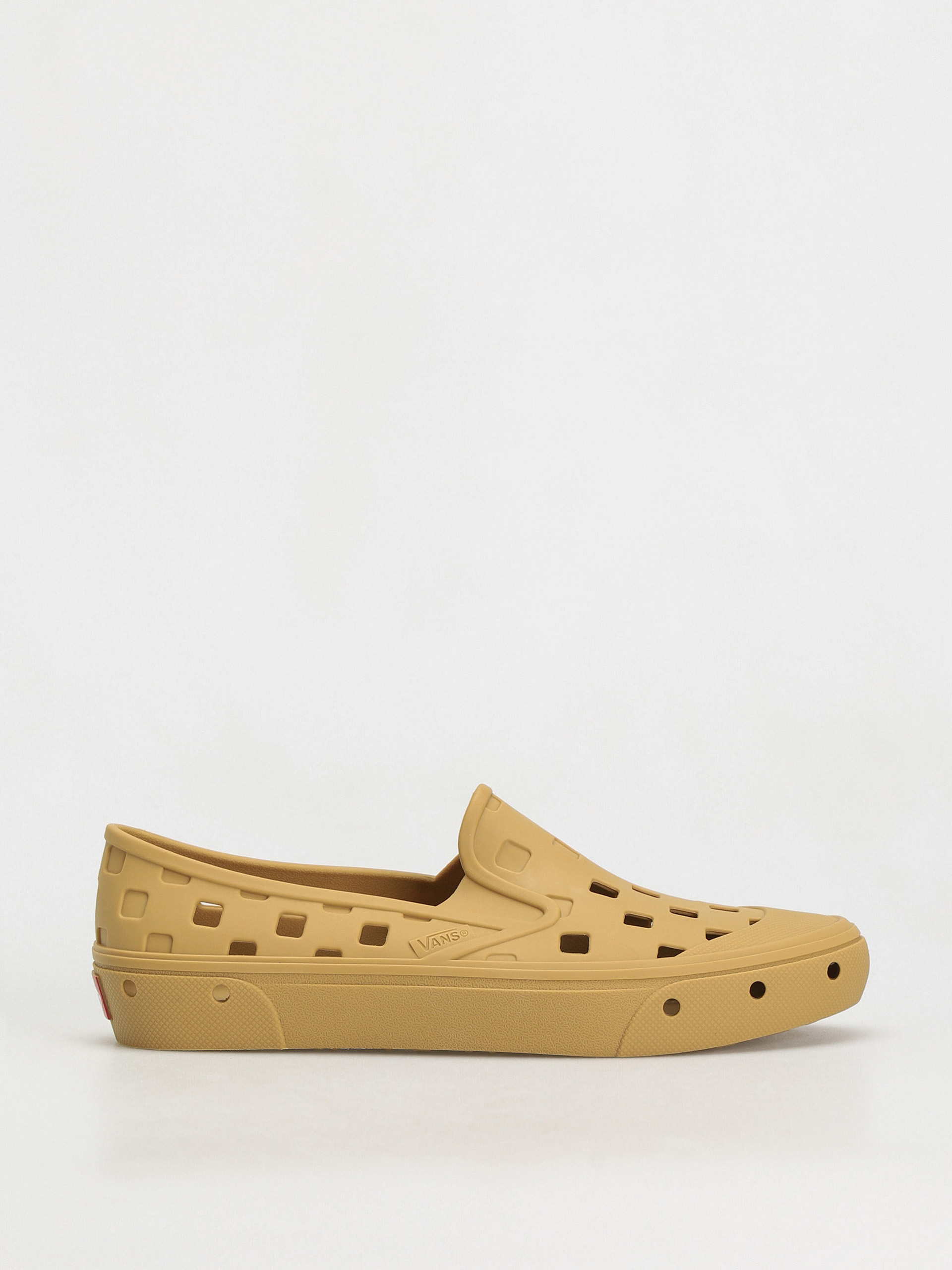 Vans Trek Slip On Cipők (mustard gold)