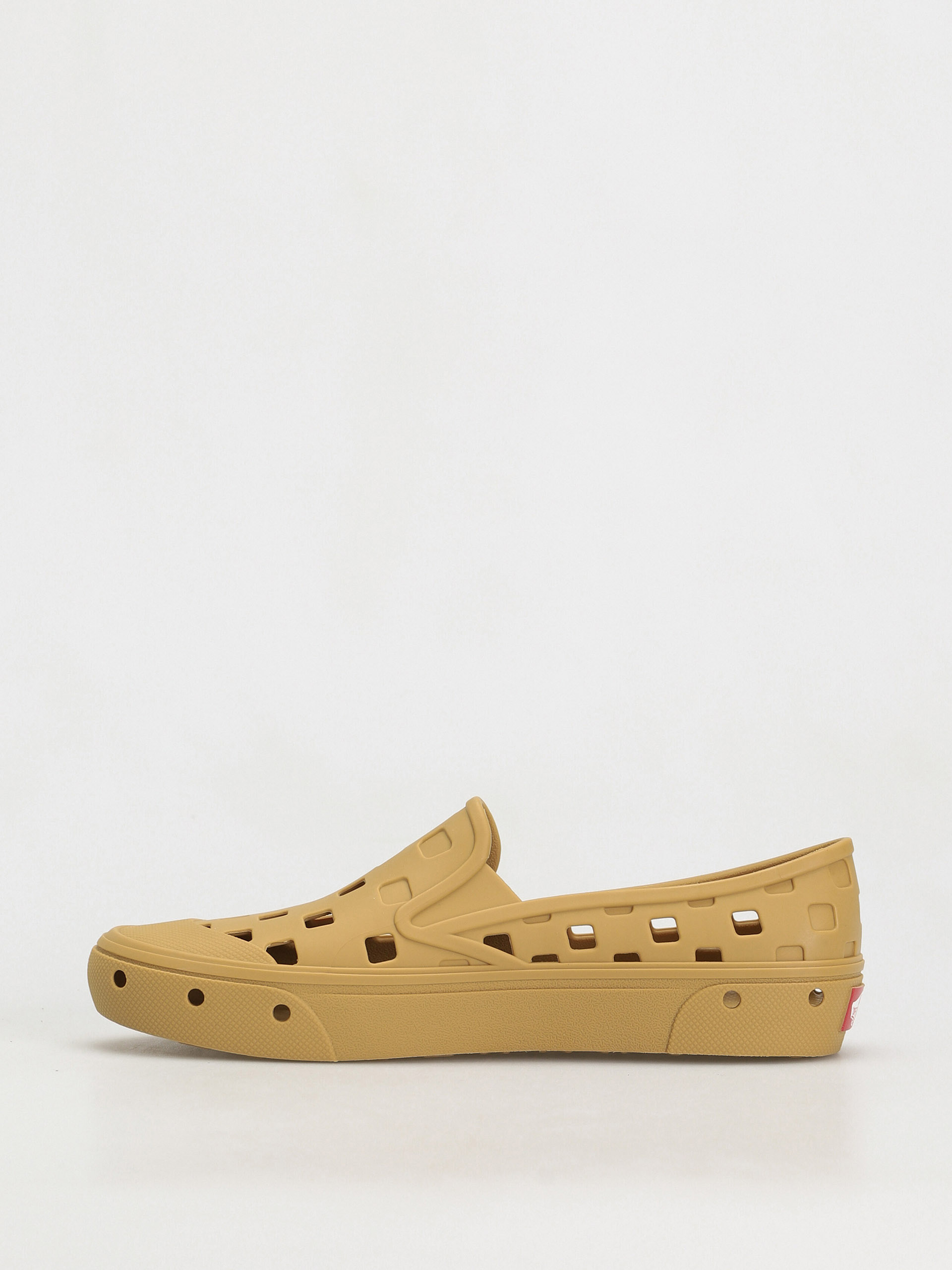 Vans Trek Slip On Cipők (mustard gold)