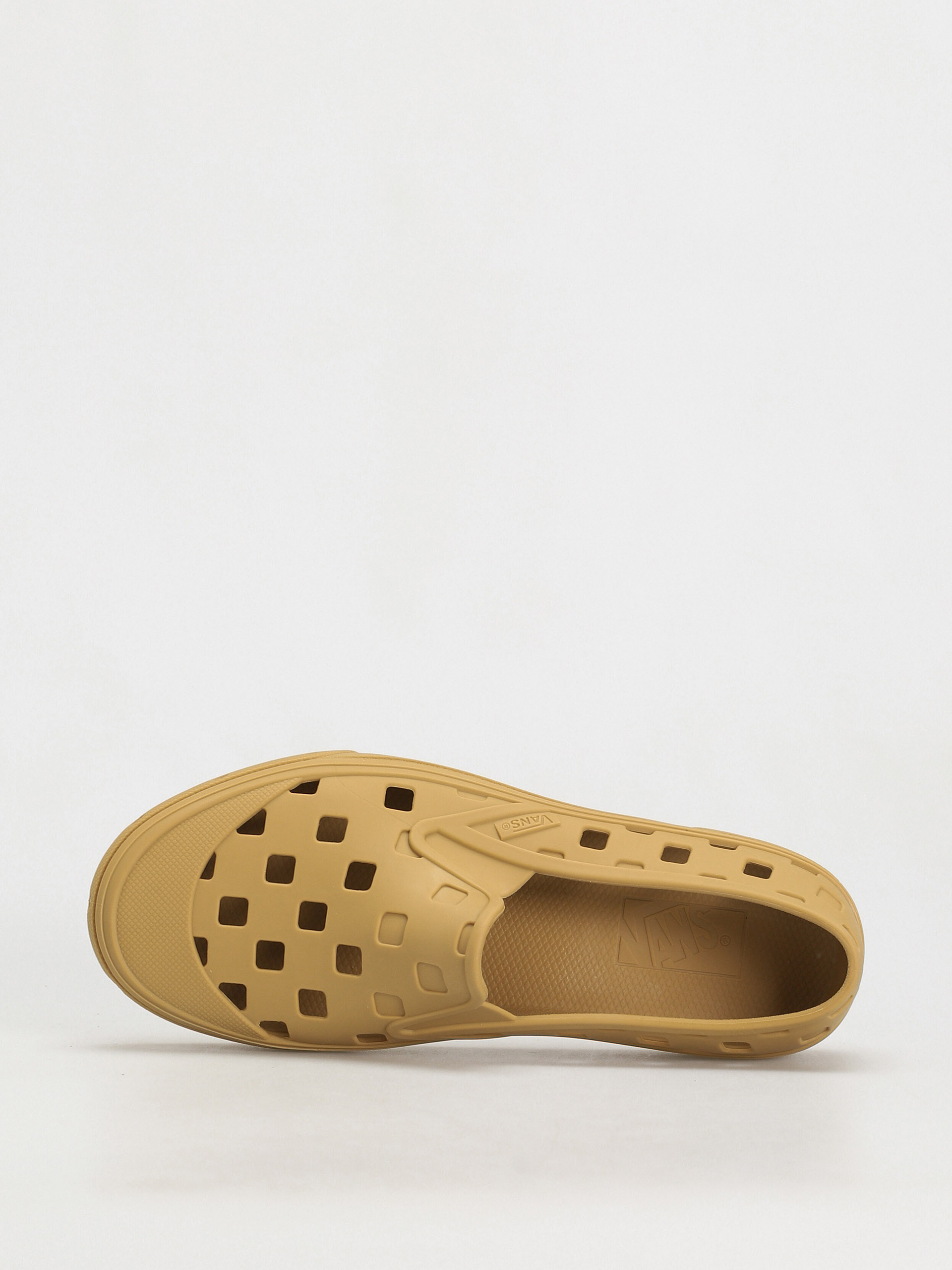 Vans Trek Slip On Cipők (mustard gold)