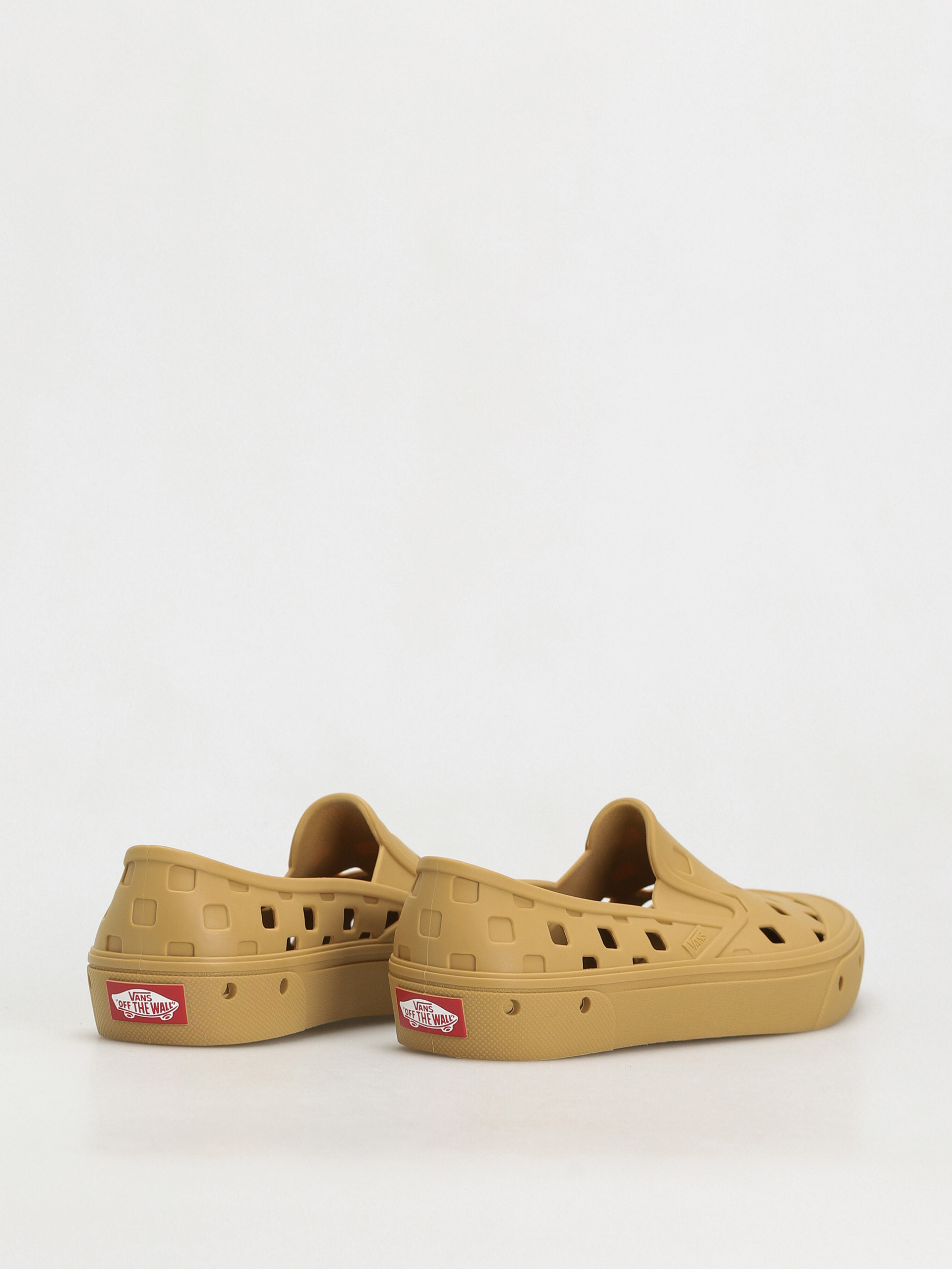 Vans Trek Slip On Cipők (mustard gold)