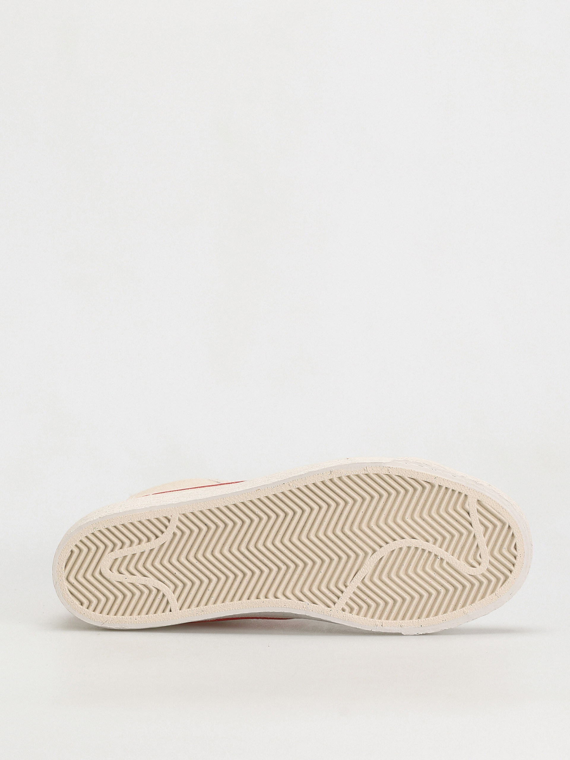 Nike SB Zoom Blazer Mid Cipők (summit white/university red summit white)