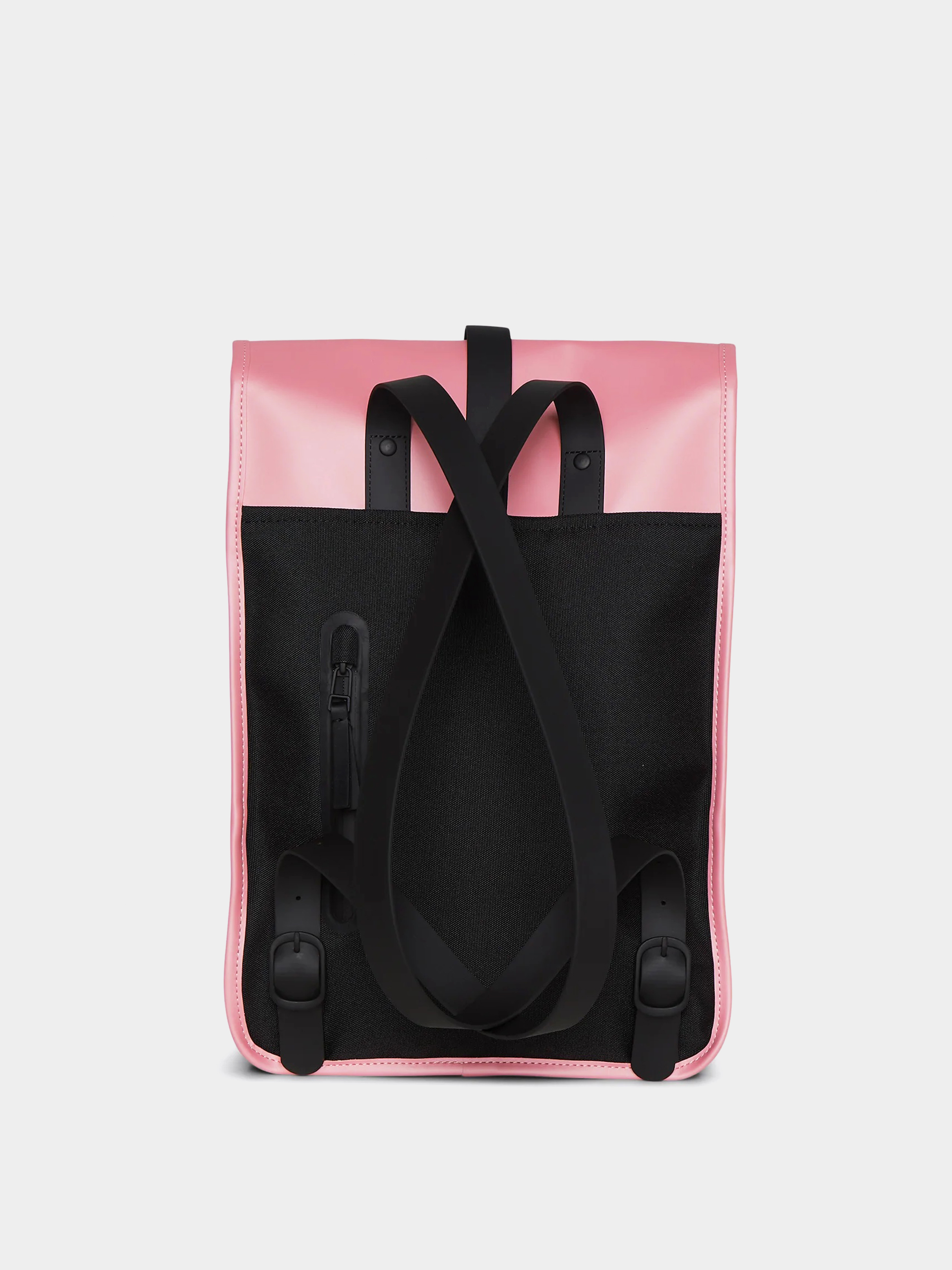 Rains Backpack Mini Hátizsák (pink sky)