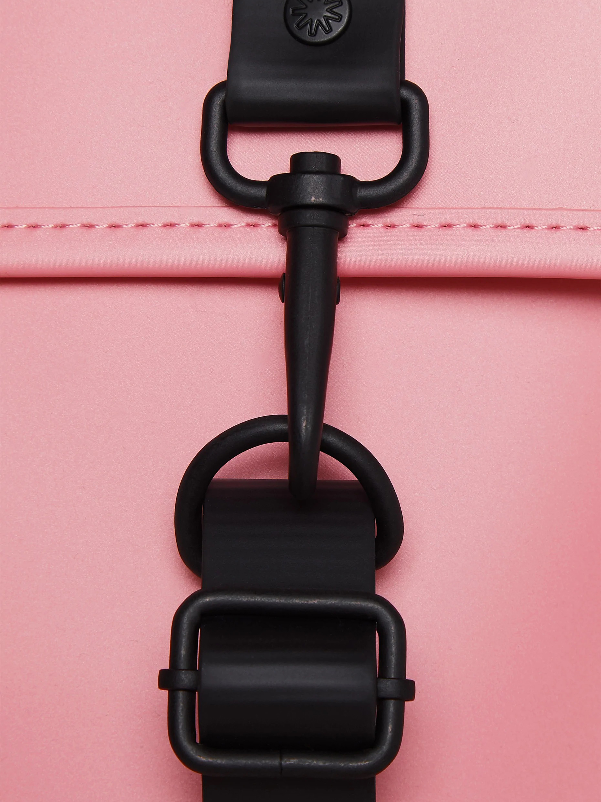 Rains Backpack Mini Hátizsák (pink sky)