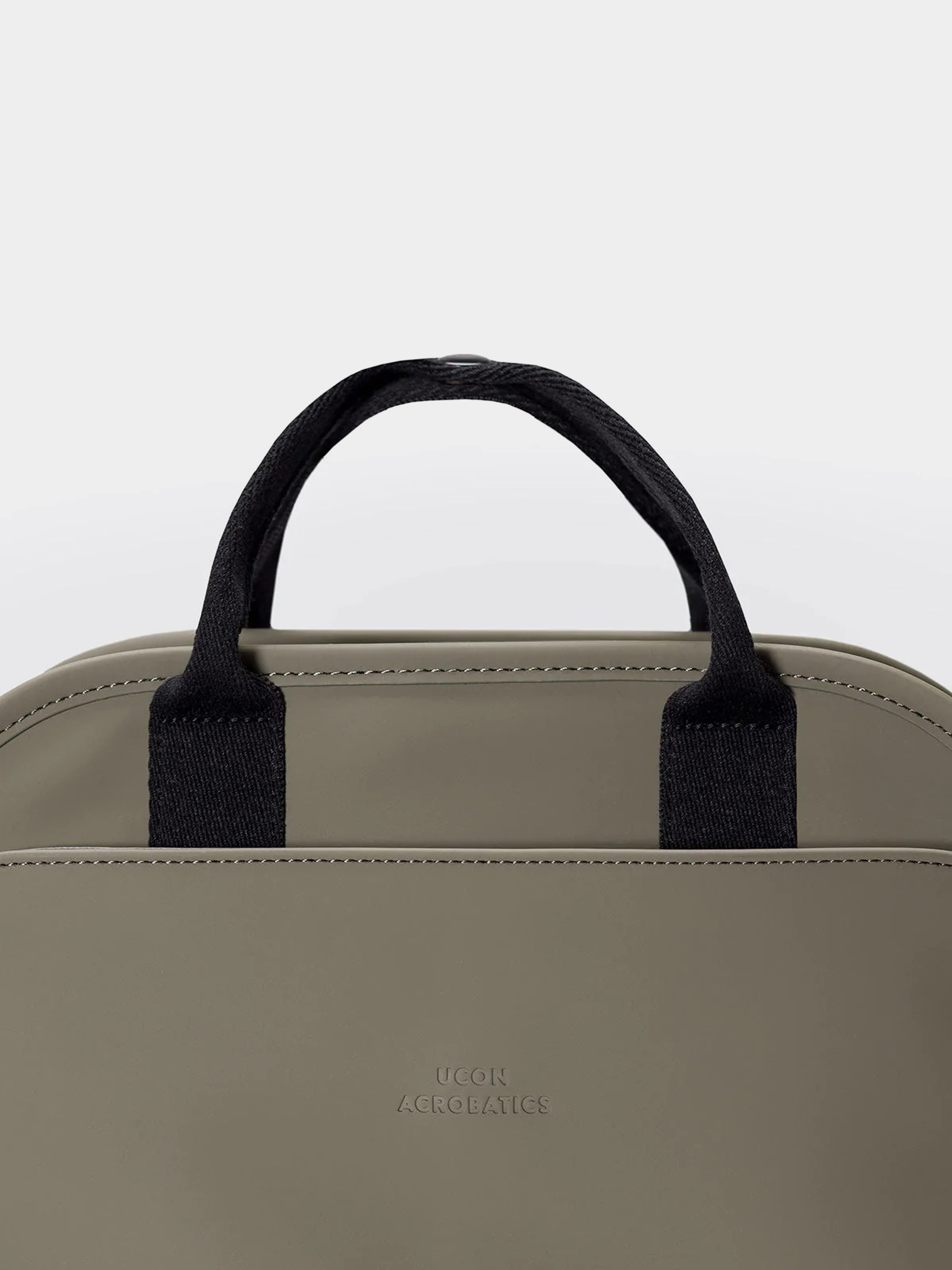 Ucon Acrobatics Alison Lotus Hátizsák (grey)