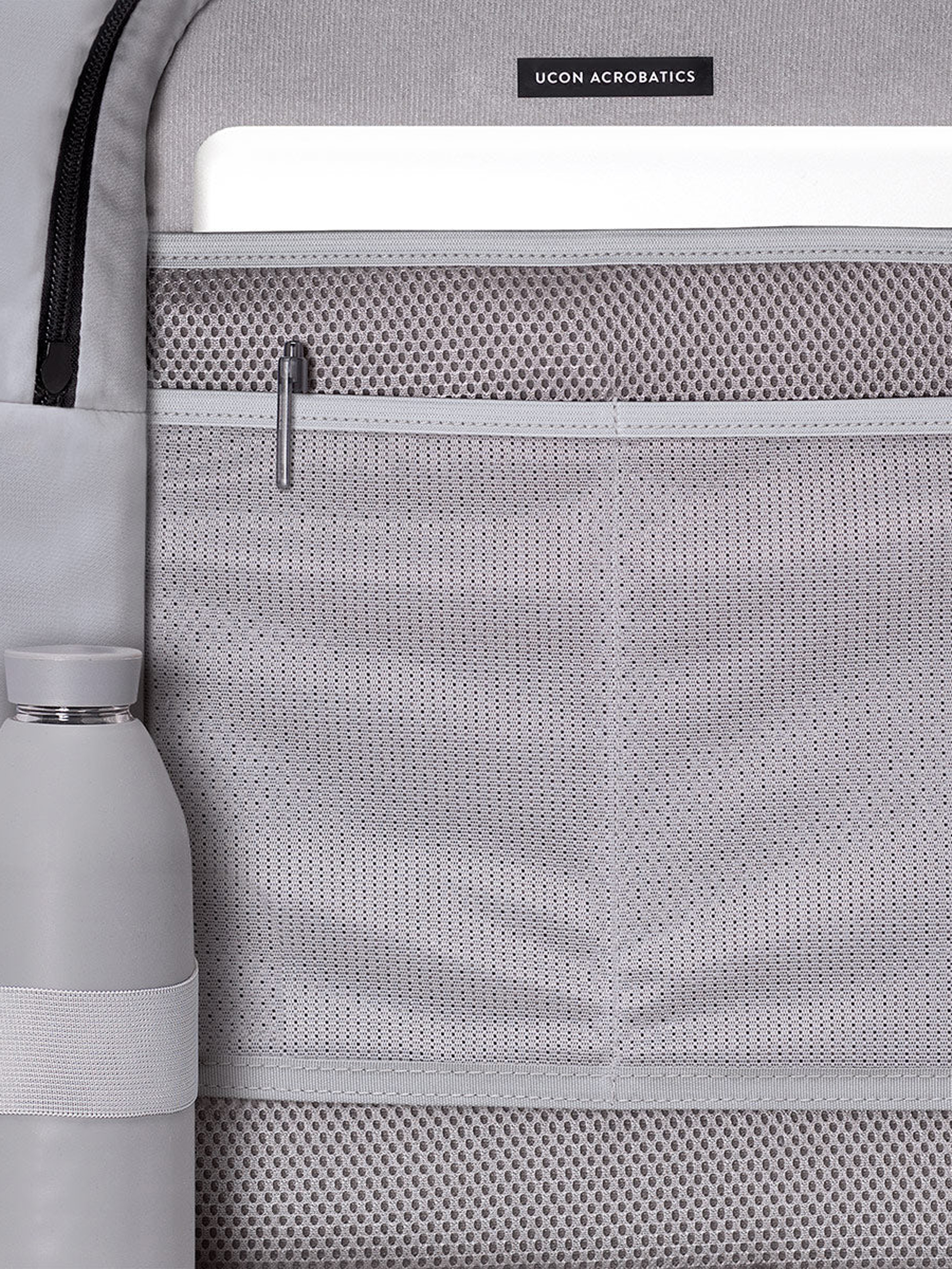 Ucon Acrobatics Alison Lotus Hátizsák (grey)