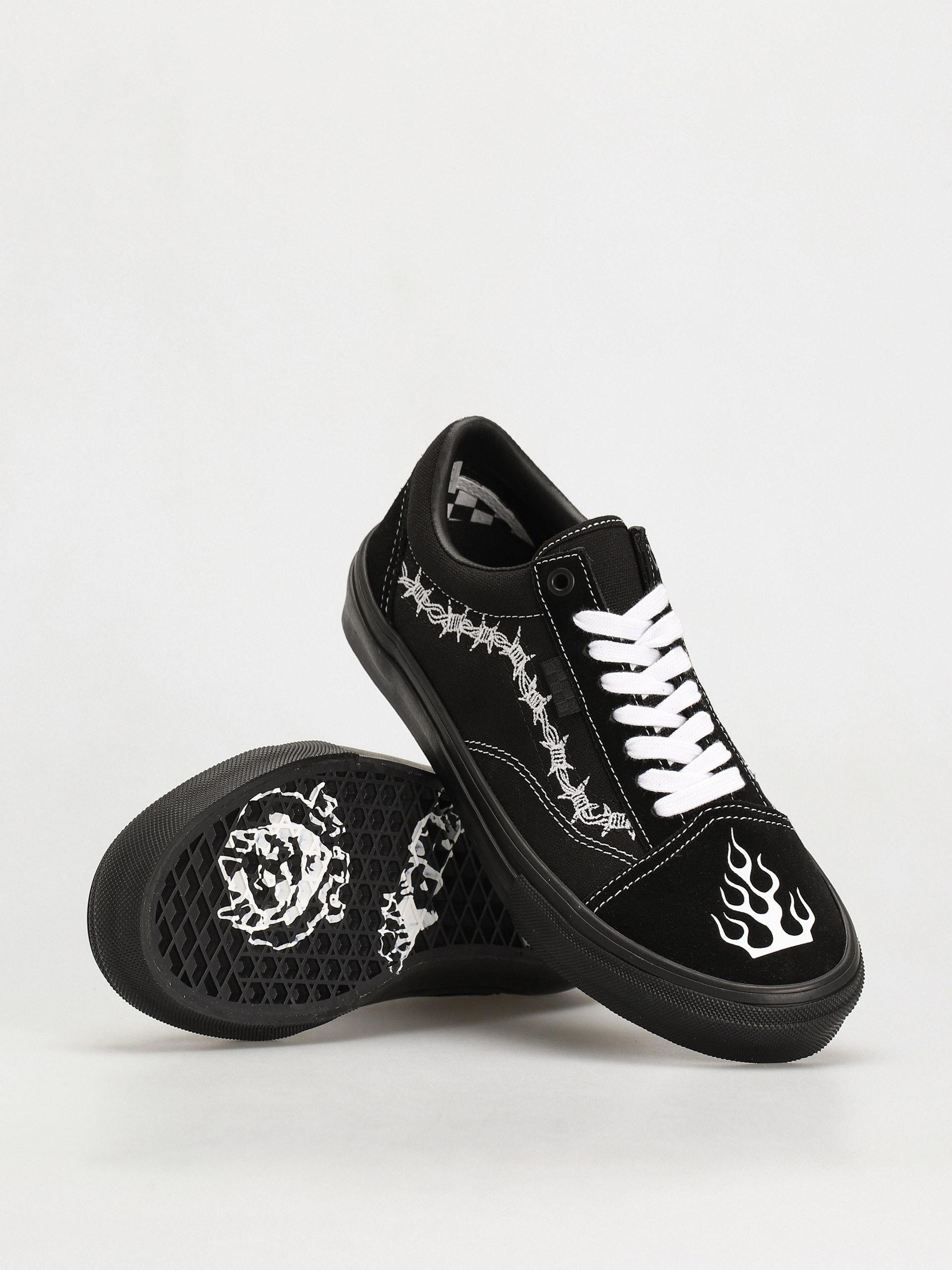 Superbalist vans old on sale skool