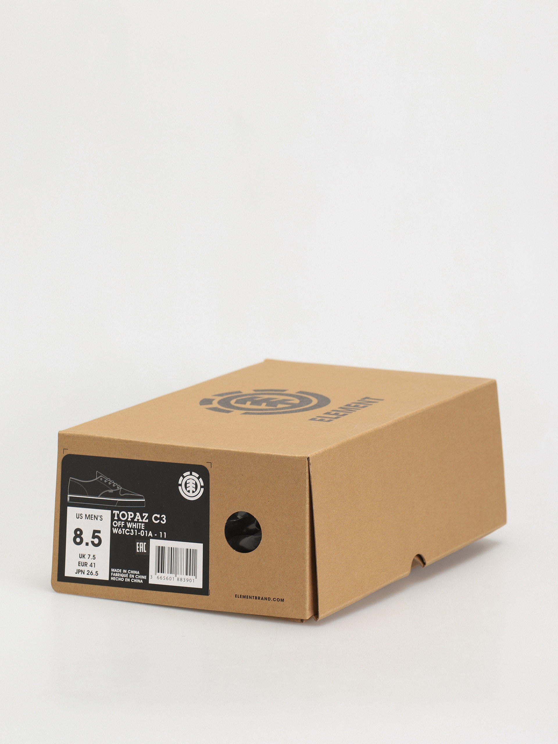 Element Topaz C3 Cipők (off white)