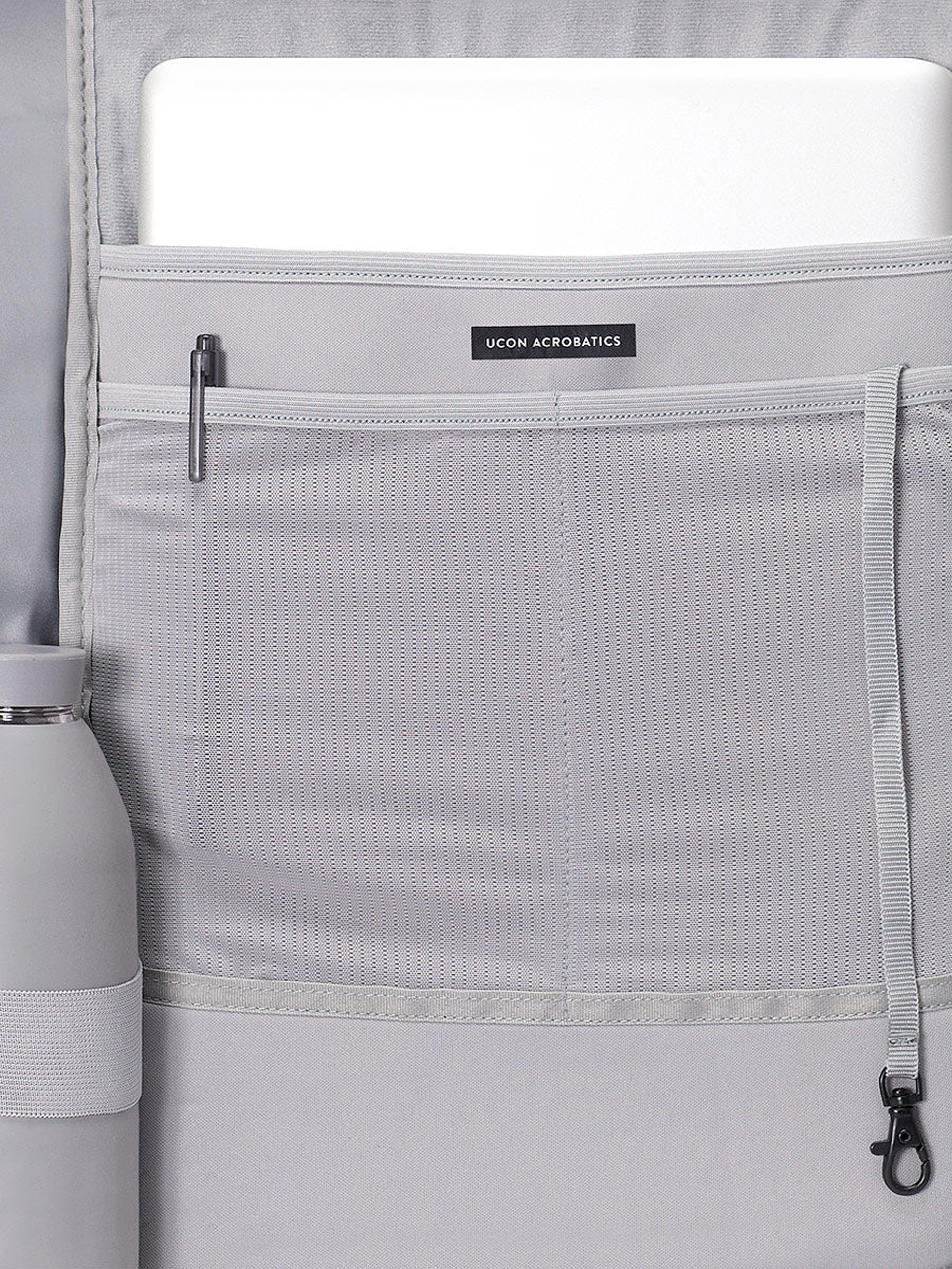 Ucon Acrobatics Ison Mini Lotus Hátizsák (black)