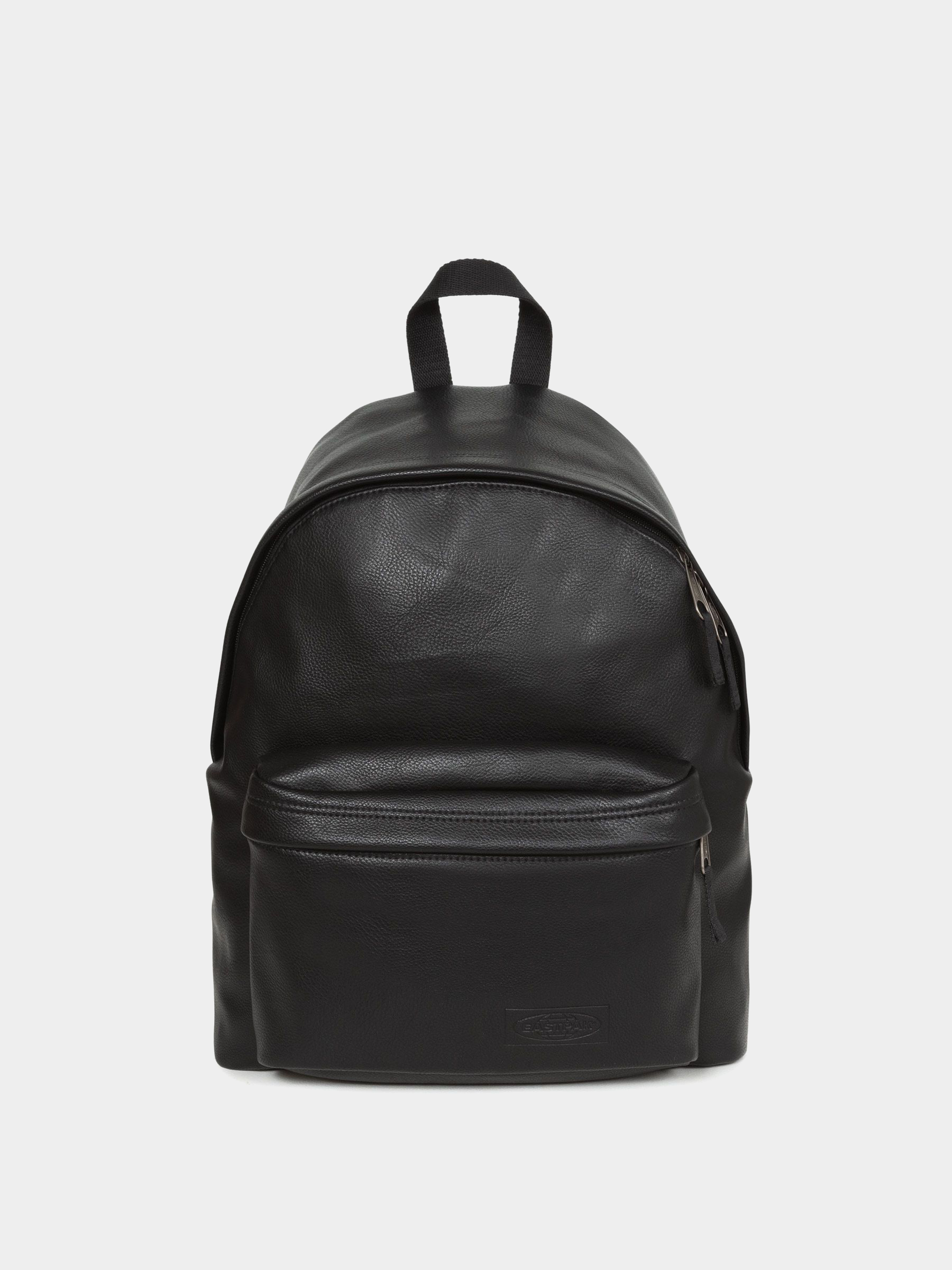 Eastpak Padded Pak R Hátizsák (grained black2)