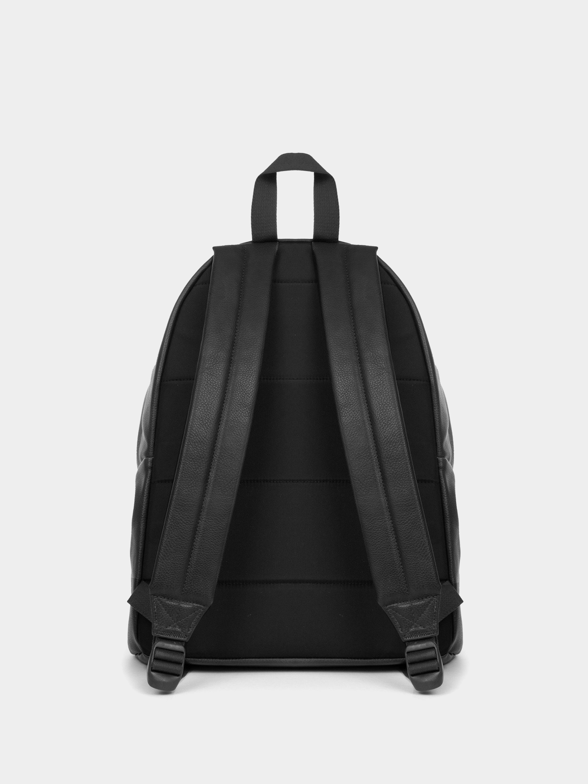 Eastpak Padded Pak R Hátizsák (grained black2)