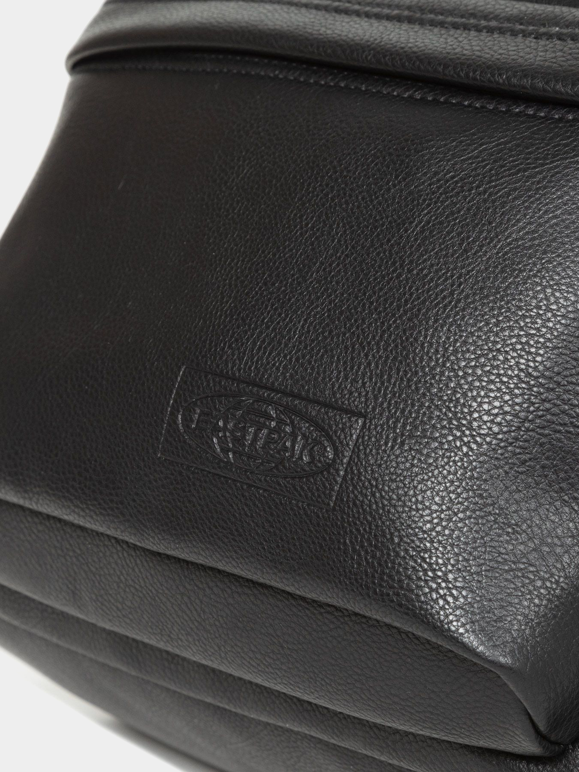 Eastpak Padded Pak R Hátizsák (grained black2)