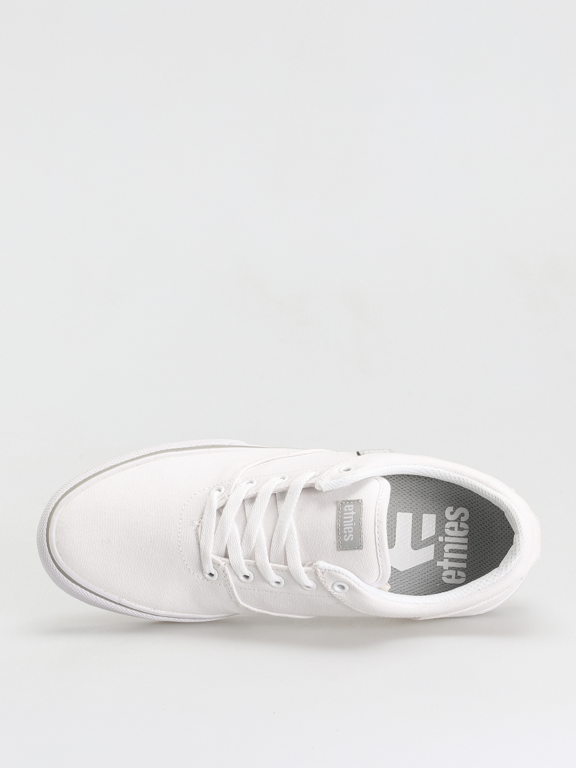 Etnies Factor Cipők (white)