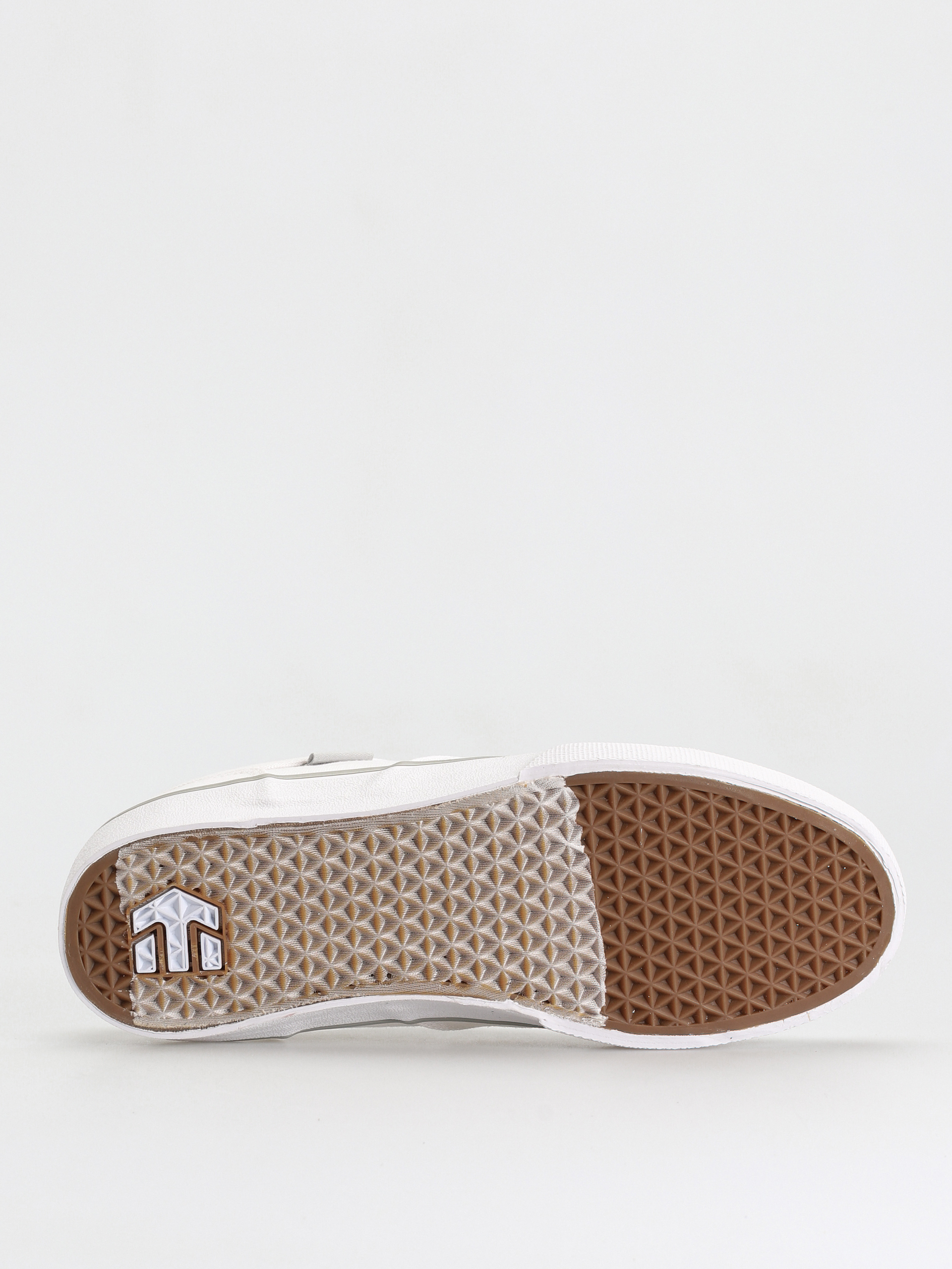 Etnies Factor Cipők (white)