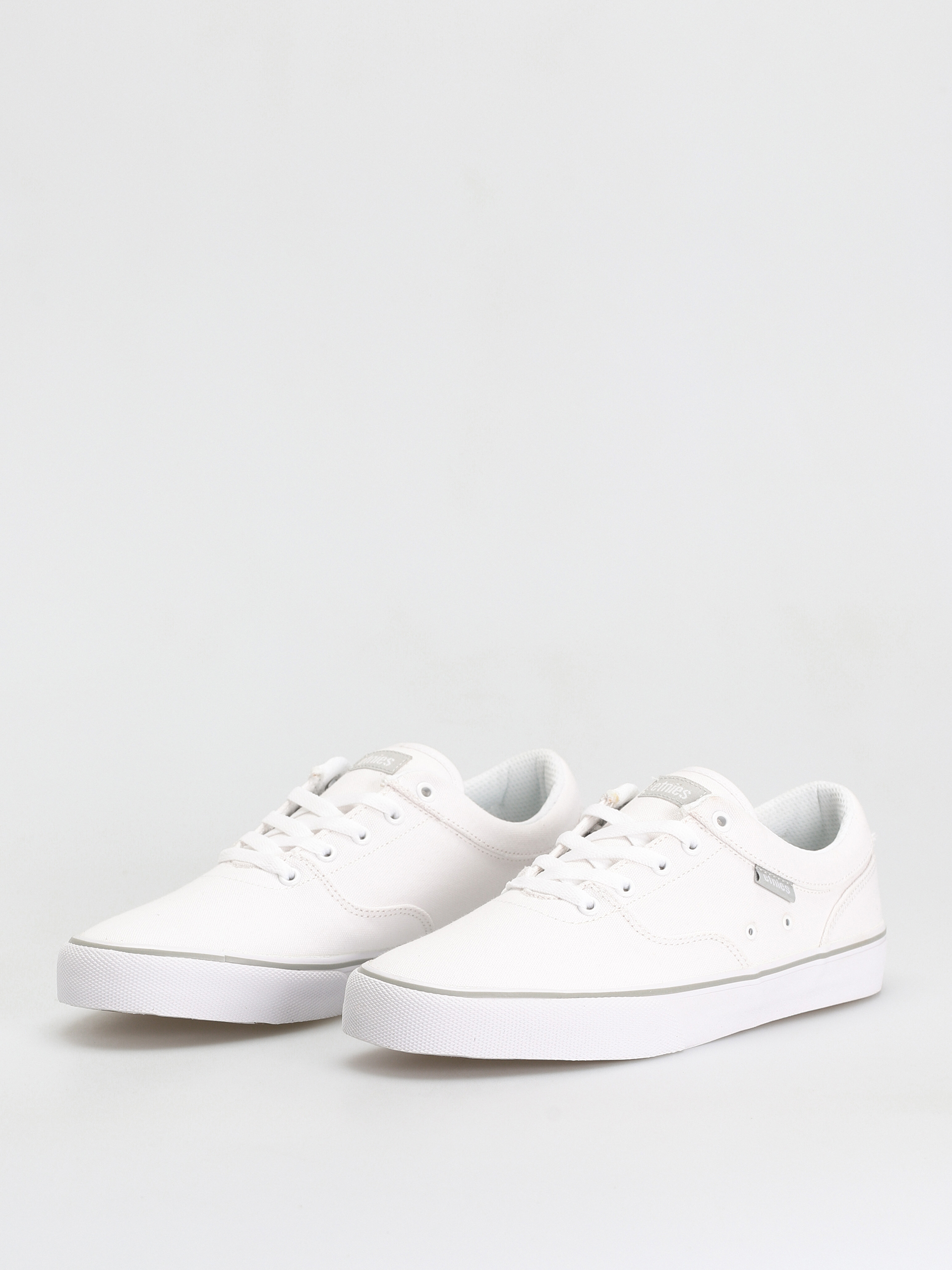 Etnies Factor Cipők (white)