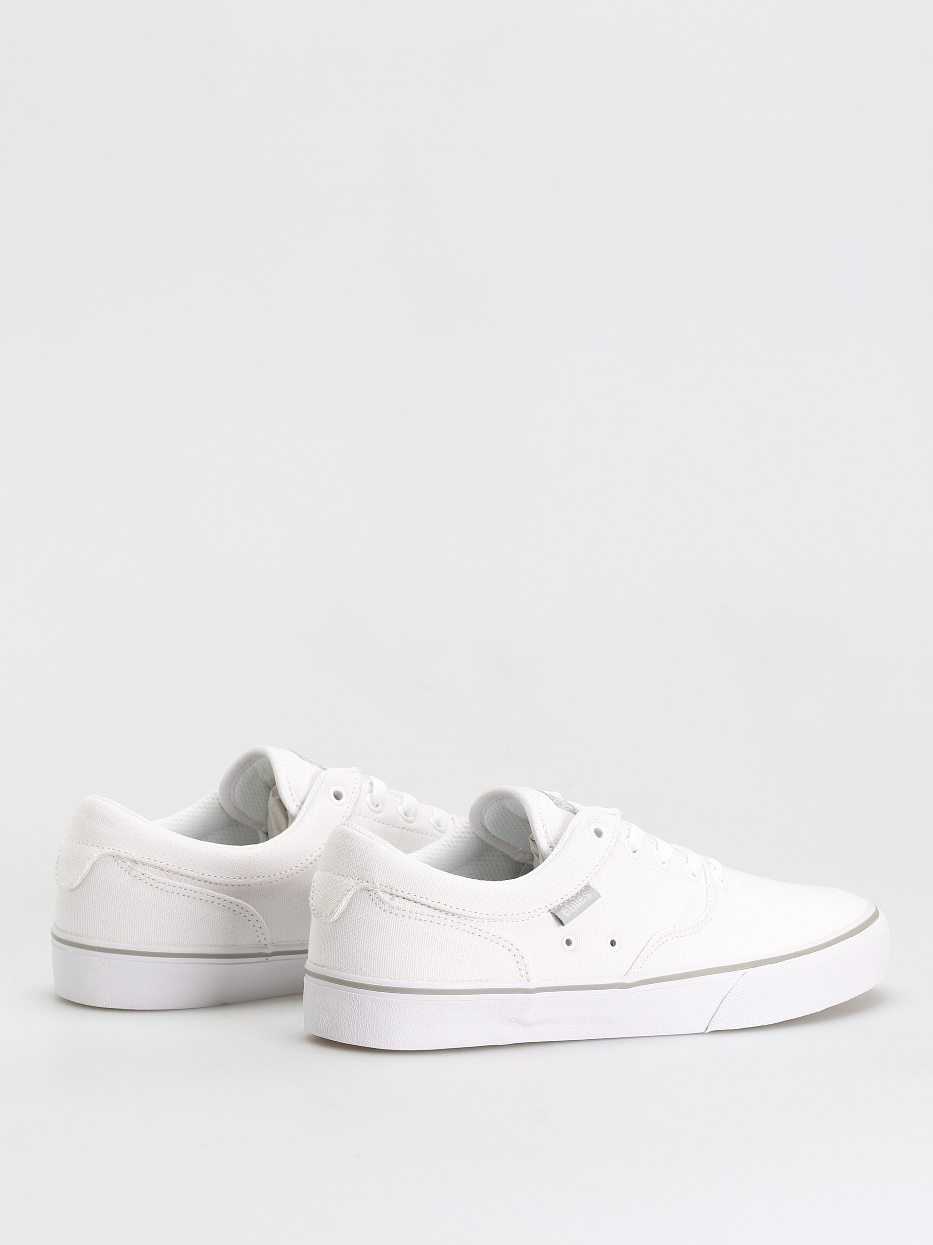 Etnies Factor Cipők (white)