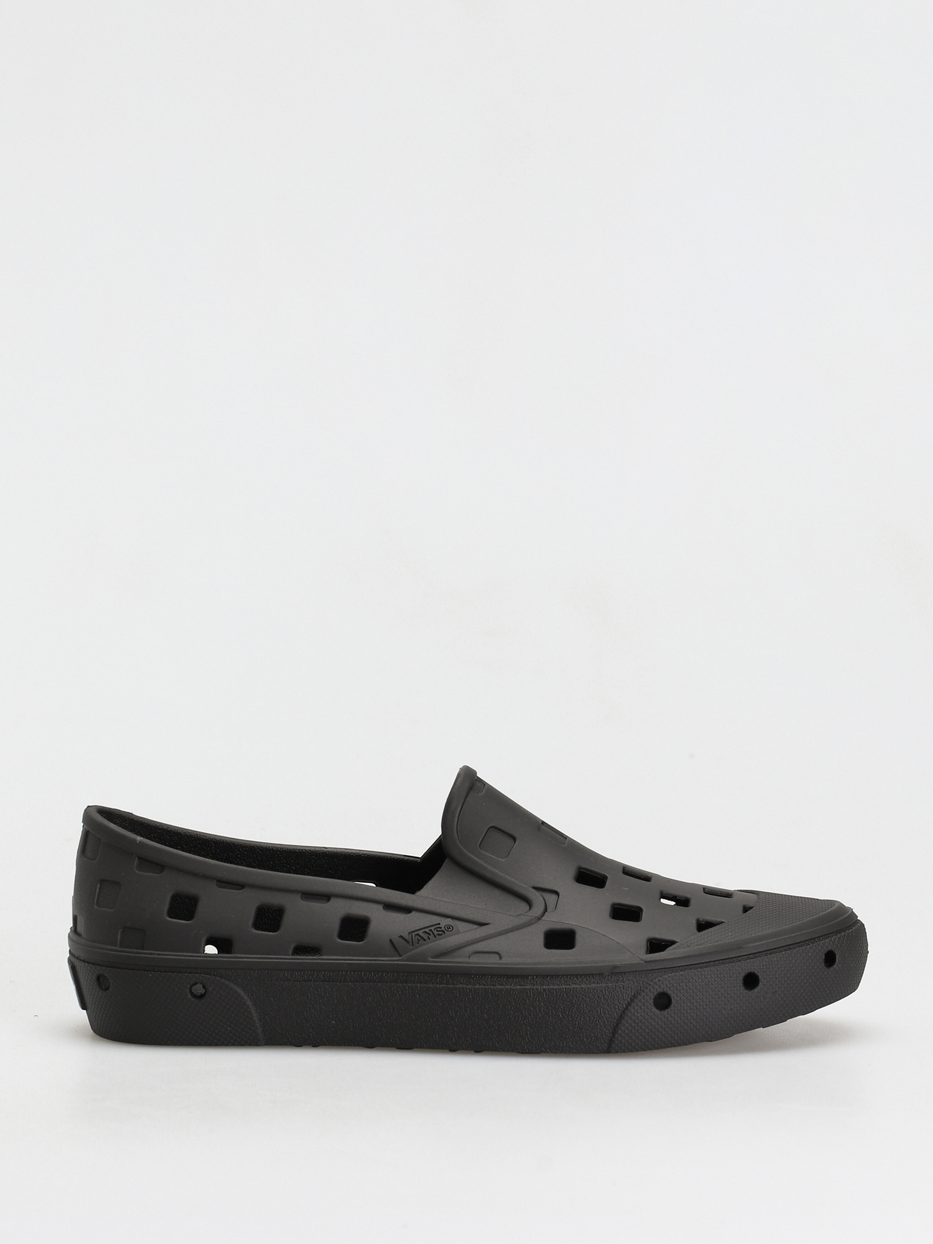 Vans Trek Slip On Cipők (black)