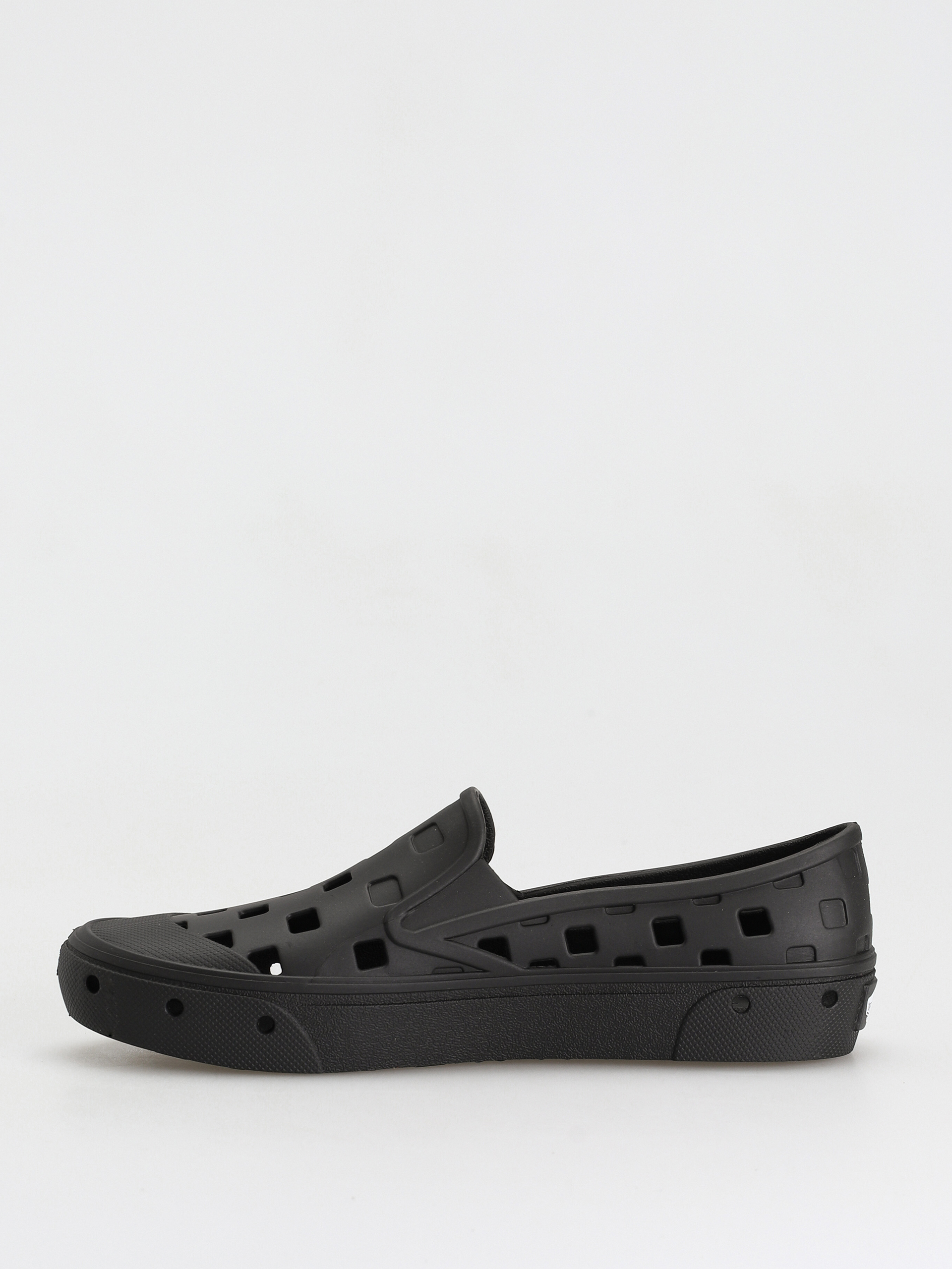 Vans Trek Slip On Cipők (black)